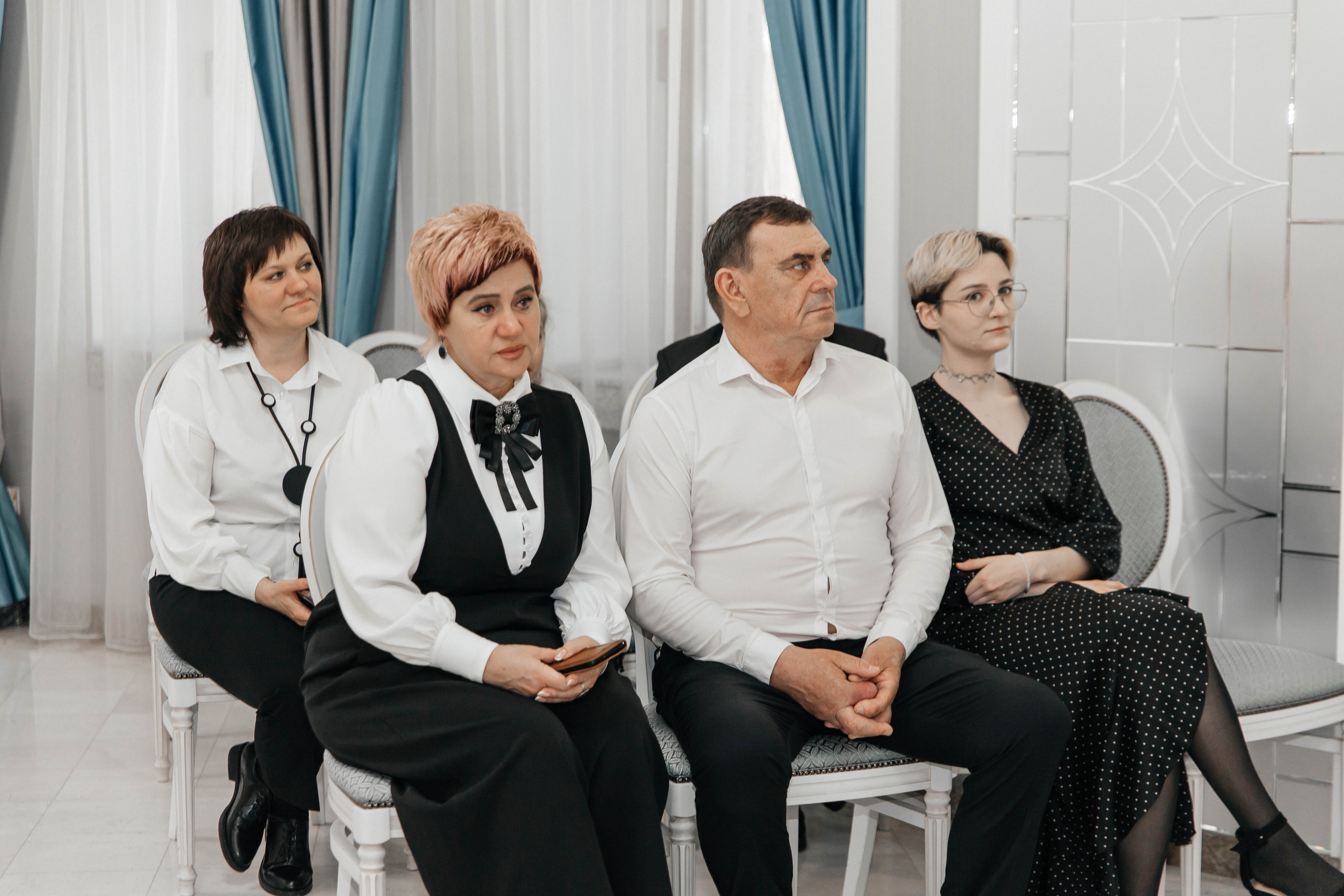 Кристиан & Дарья. Главная