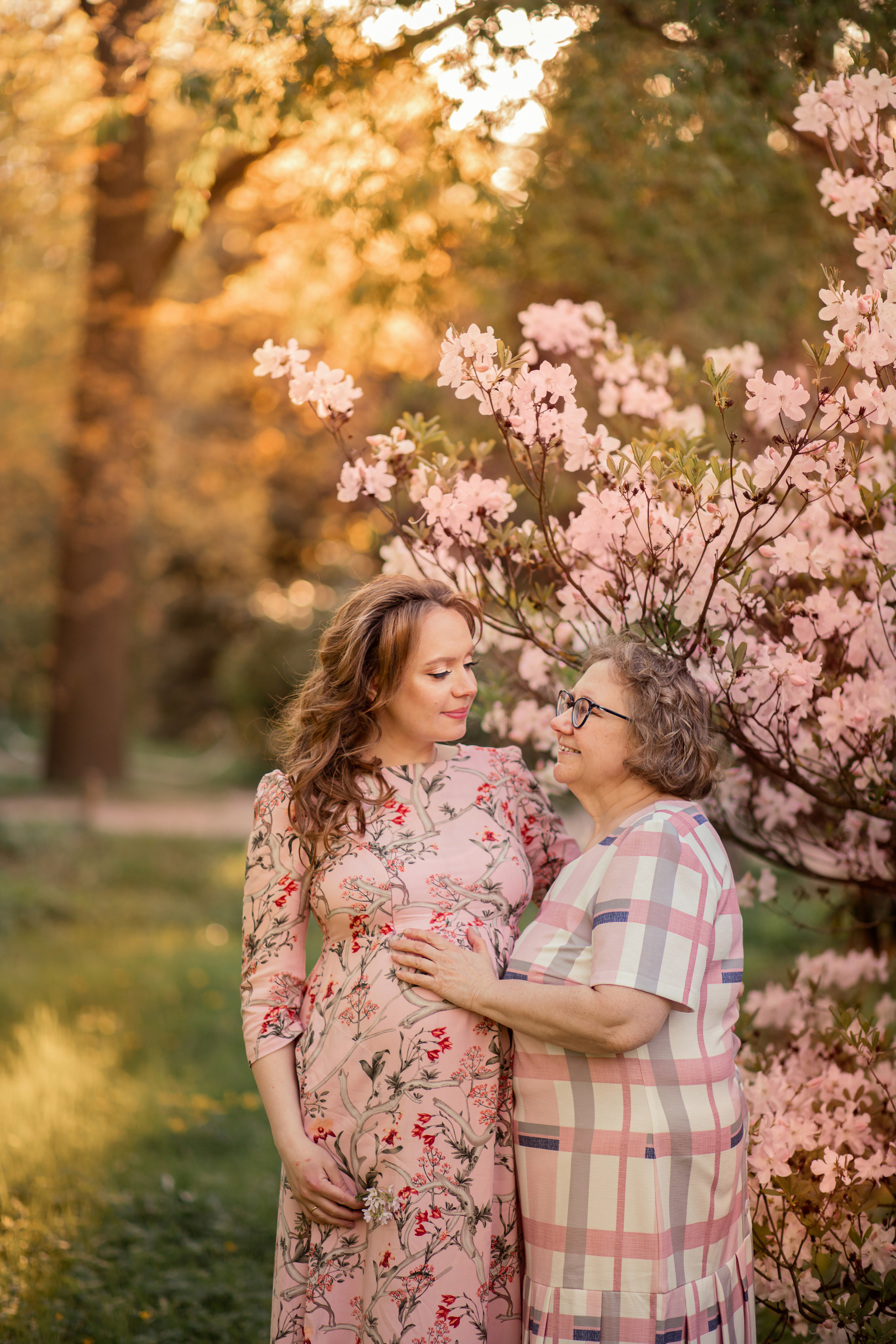 Ожидание малыша. Фотограф Наталья Яковлева, Санкт-Петербург. Семьи, ньюборн, крещения