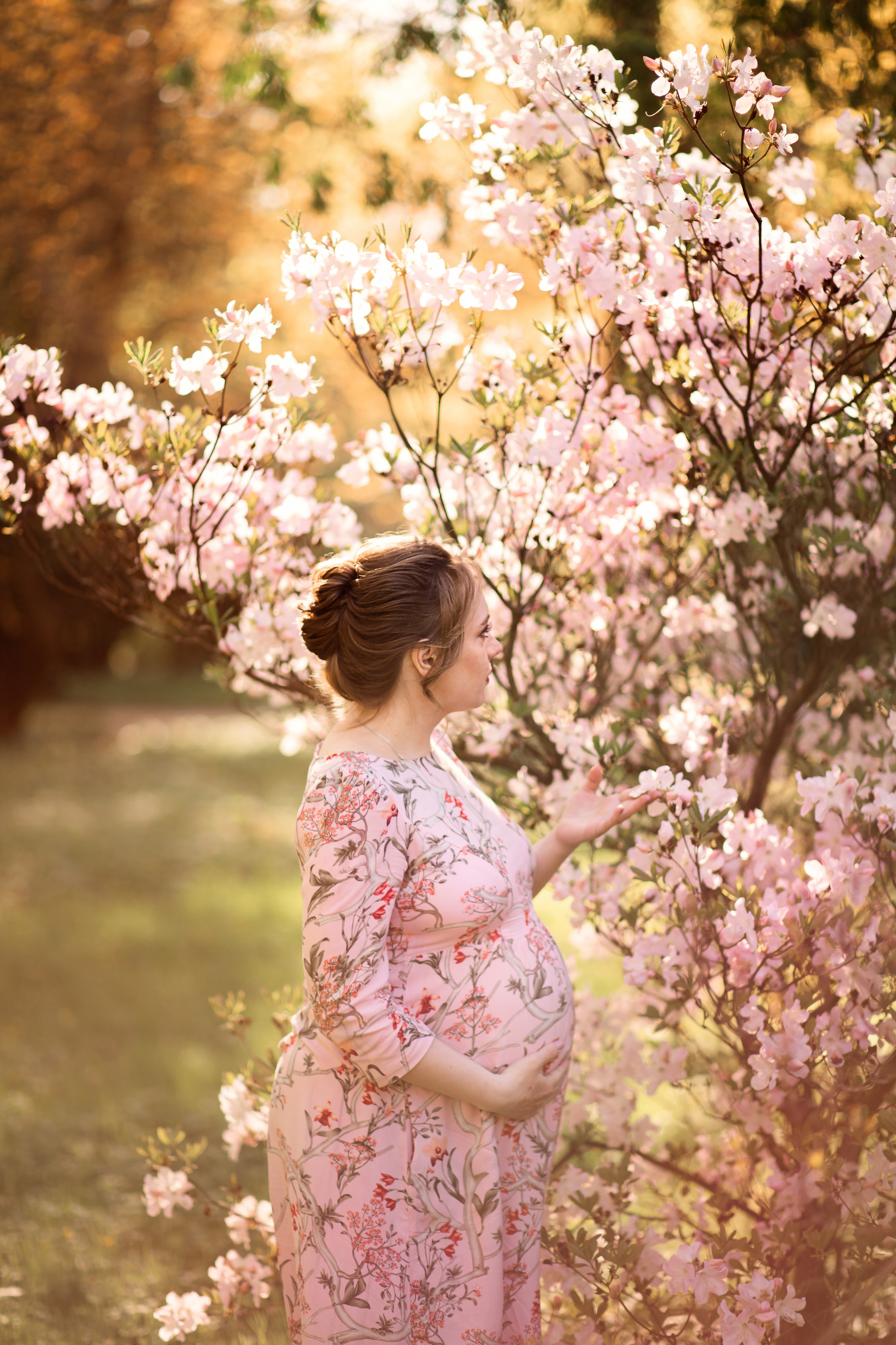 Ожидание малыша. Фотограф Наталья Яковлева, Санкт-Петербург. Семьи, ньюборн, крещения