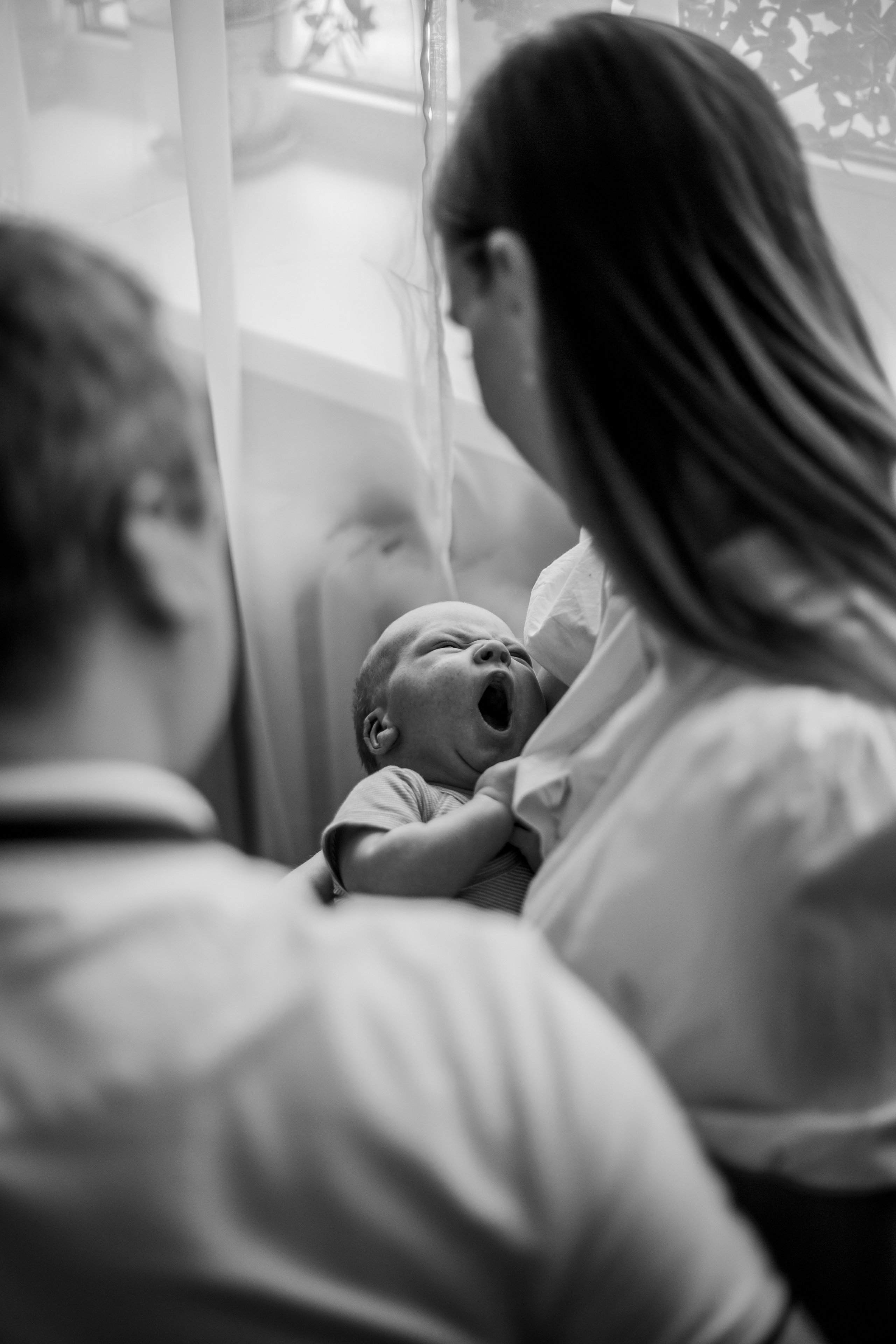 Newborn. Фотограф Наталья Яковлева, Санкт-Петербург. Семьи, ньюборн, крещения
