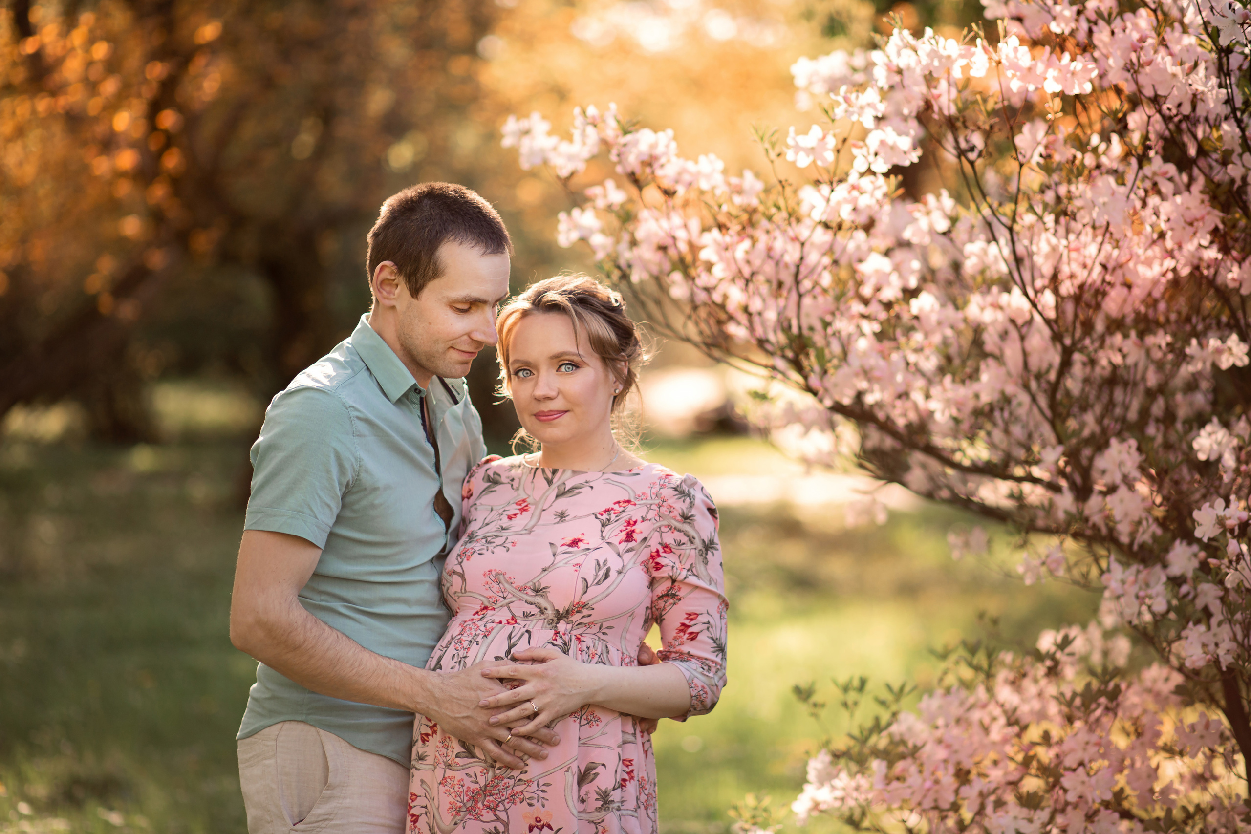 Ожидание малыша. Фотограф Наталья Яковлева, Санкт-Петербург. Семьи, ньюборн, крещения