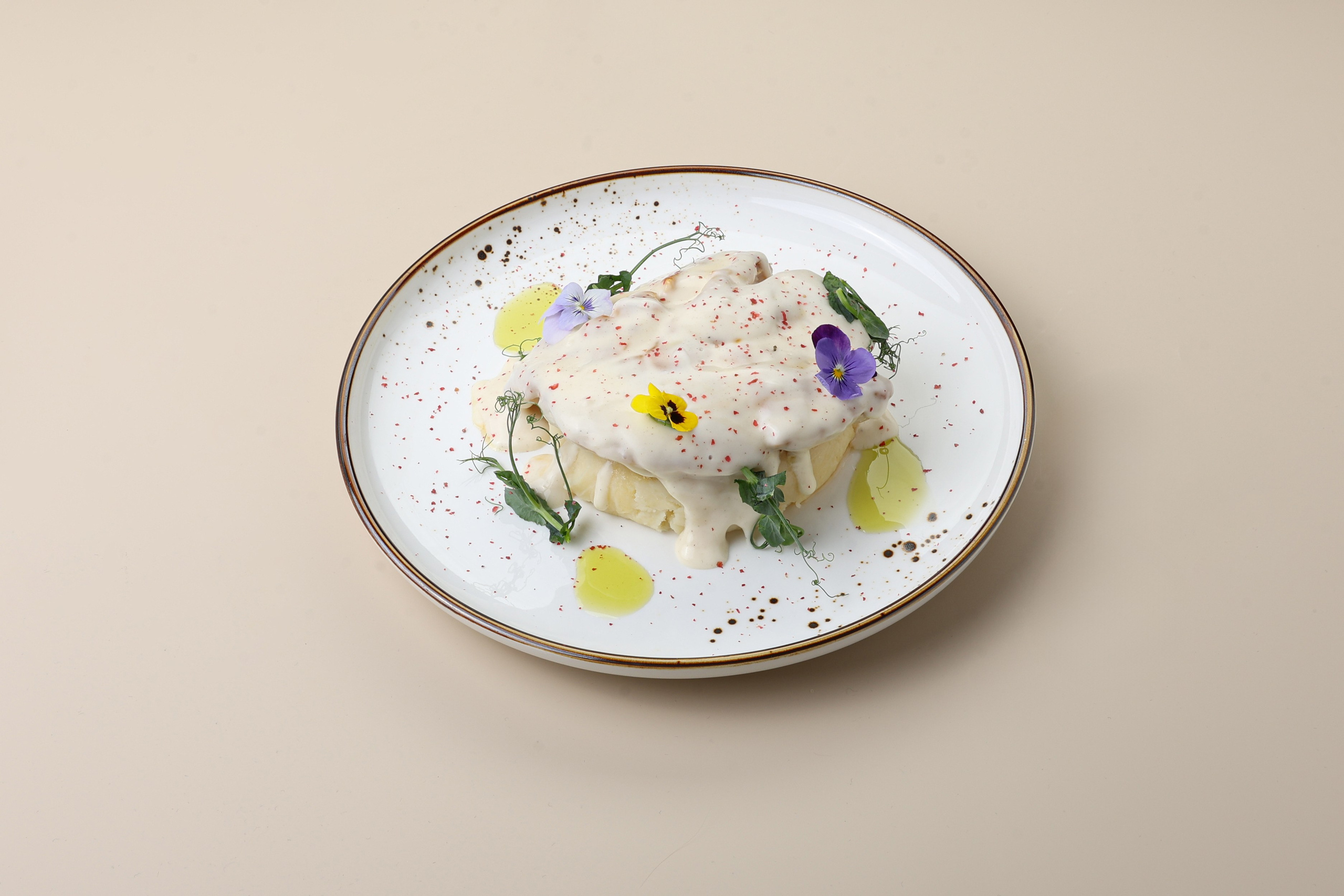 CAPL. Фуд-фотография и гастровизуал