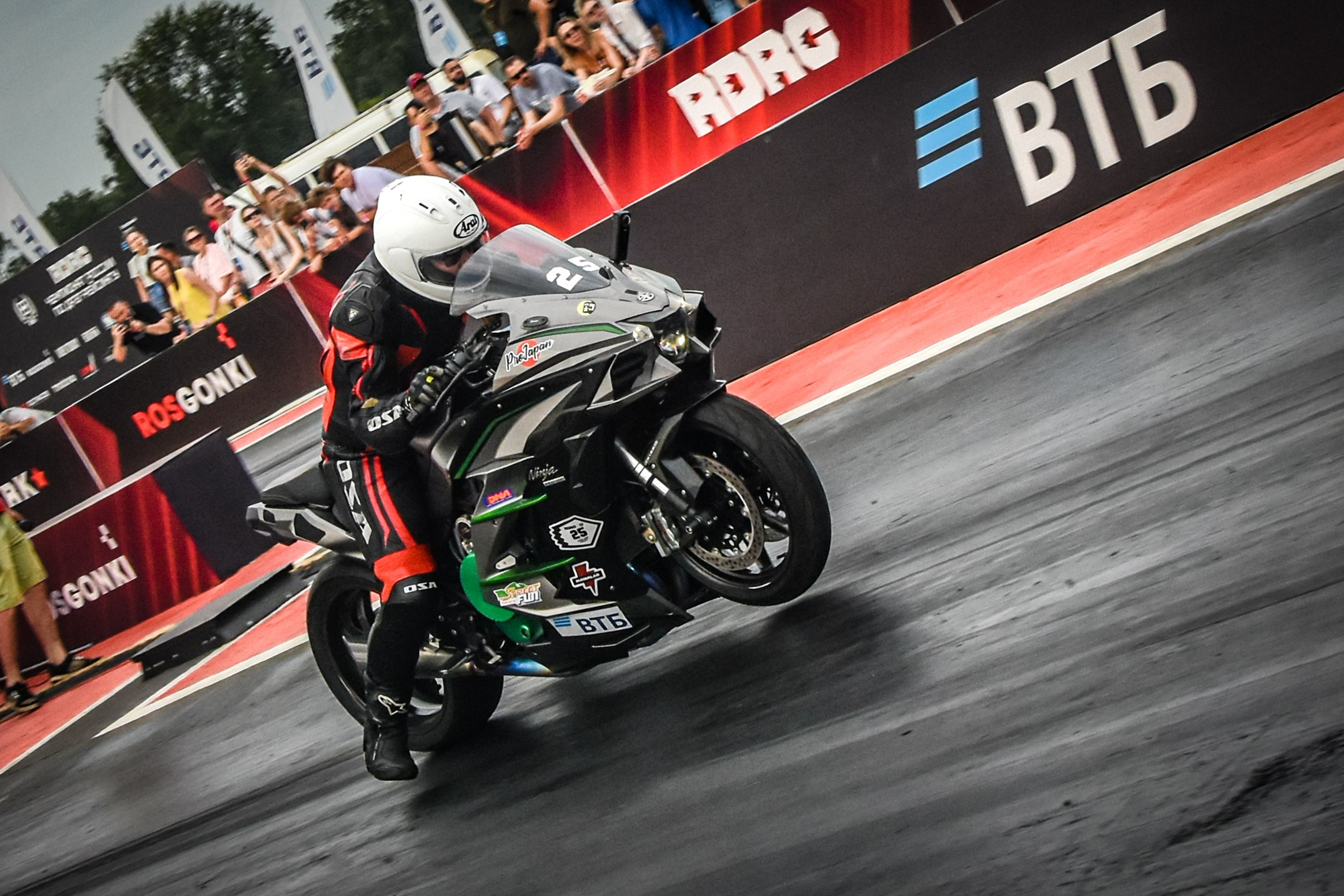 RDRC — 3 этап — 12-13.07.2025. AlexFecto — галереи фотографий