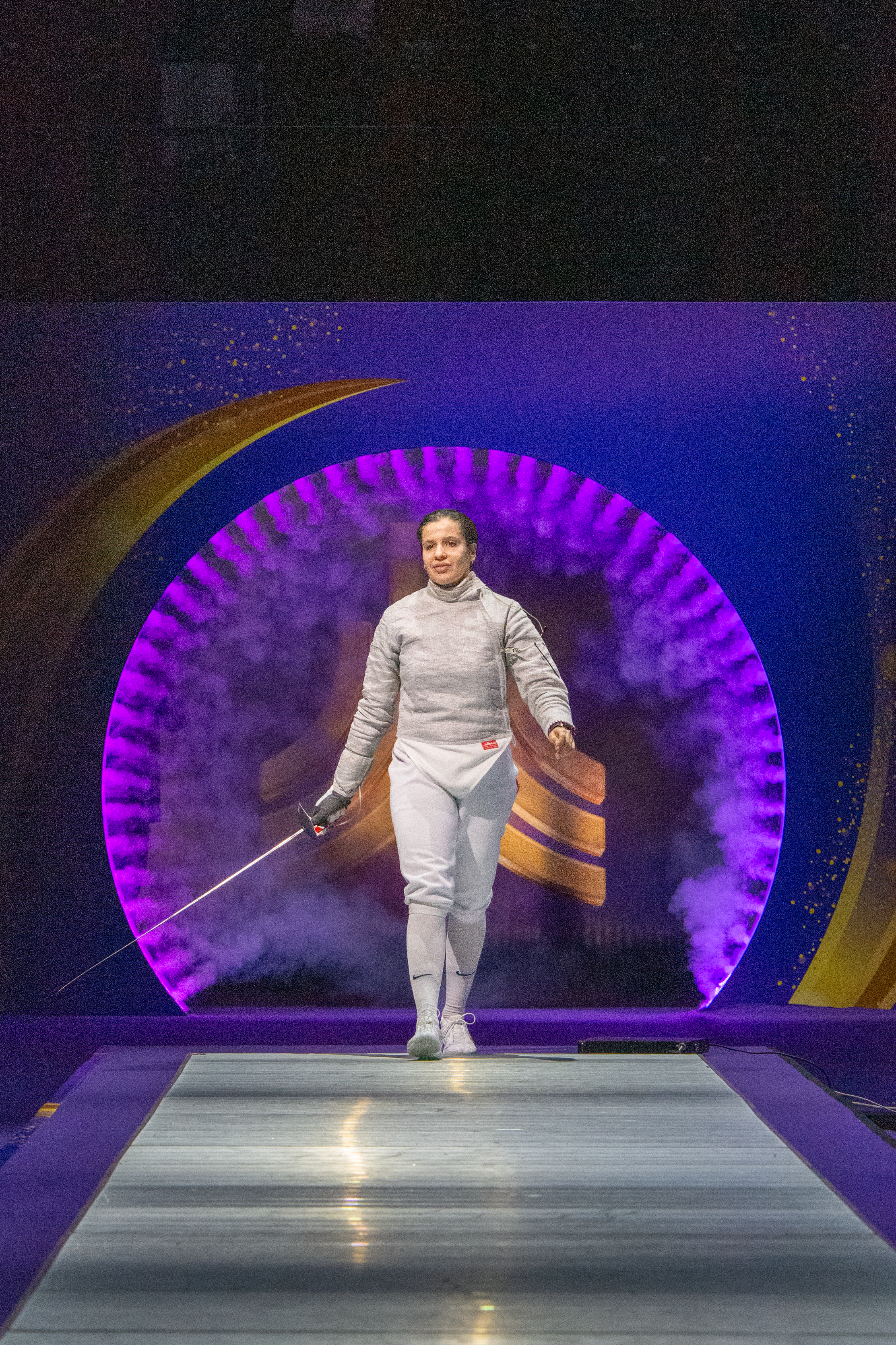 Московская сабля — 13.03.2026. AlexFecto — галереи фотографий