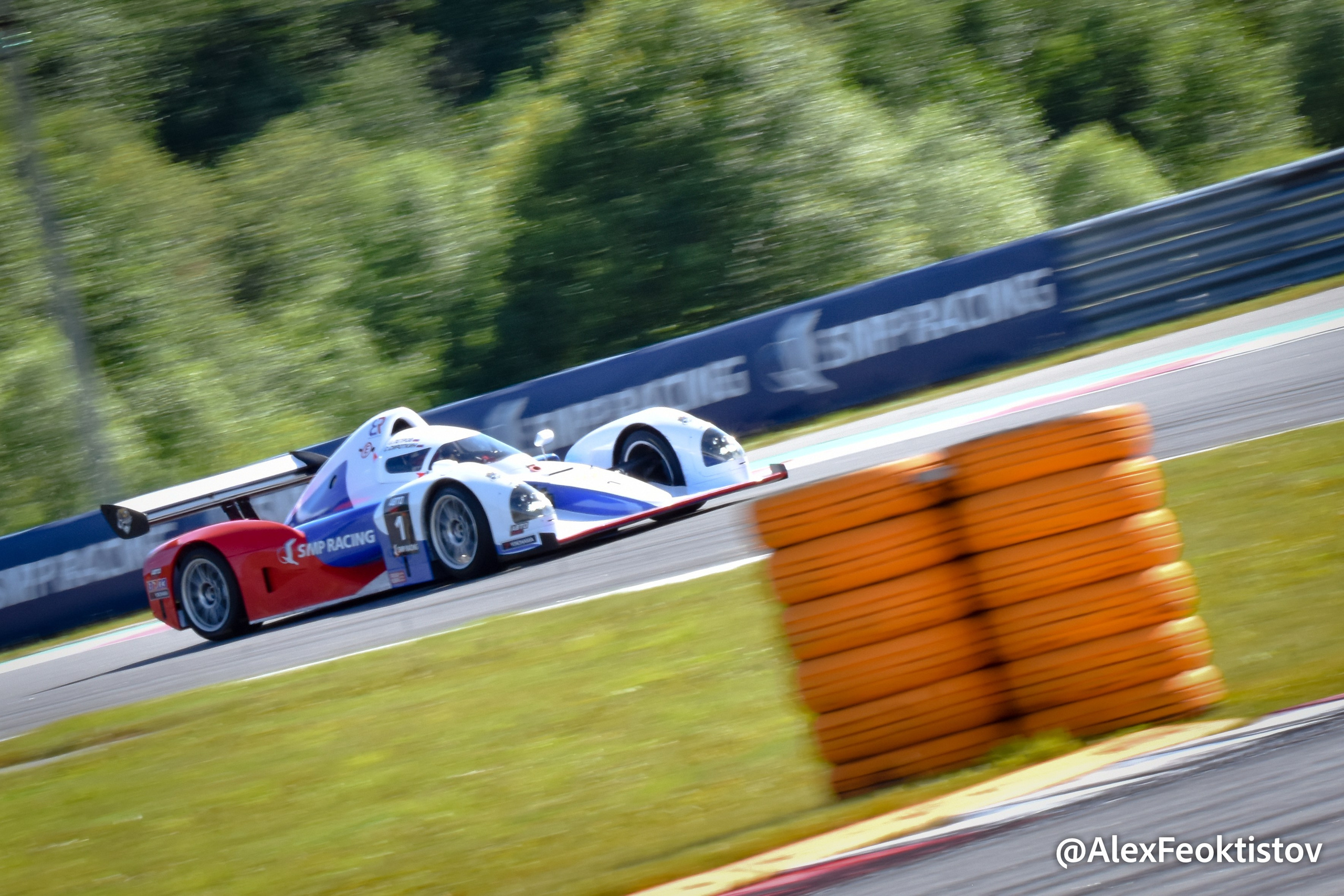 MRW — СМП РСКГ Эндуранс — 06.07.2024. AlexFecto — галереи фотографий