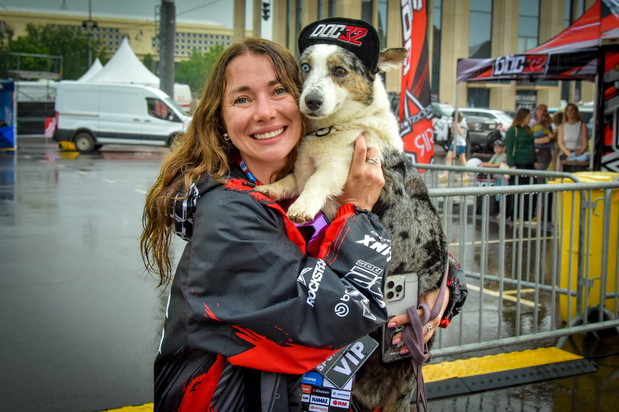 SILK WAY SPORT FEST — 08.06.2025. AlexFecto — галереи фотографий