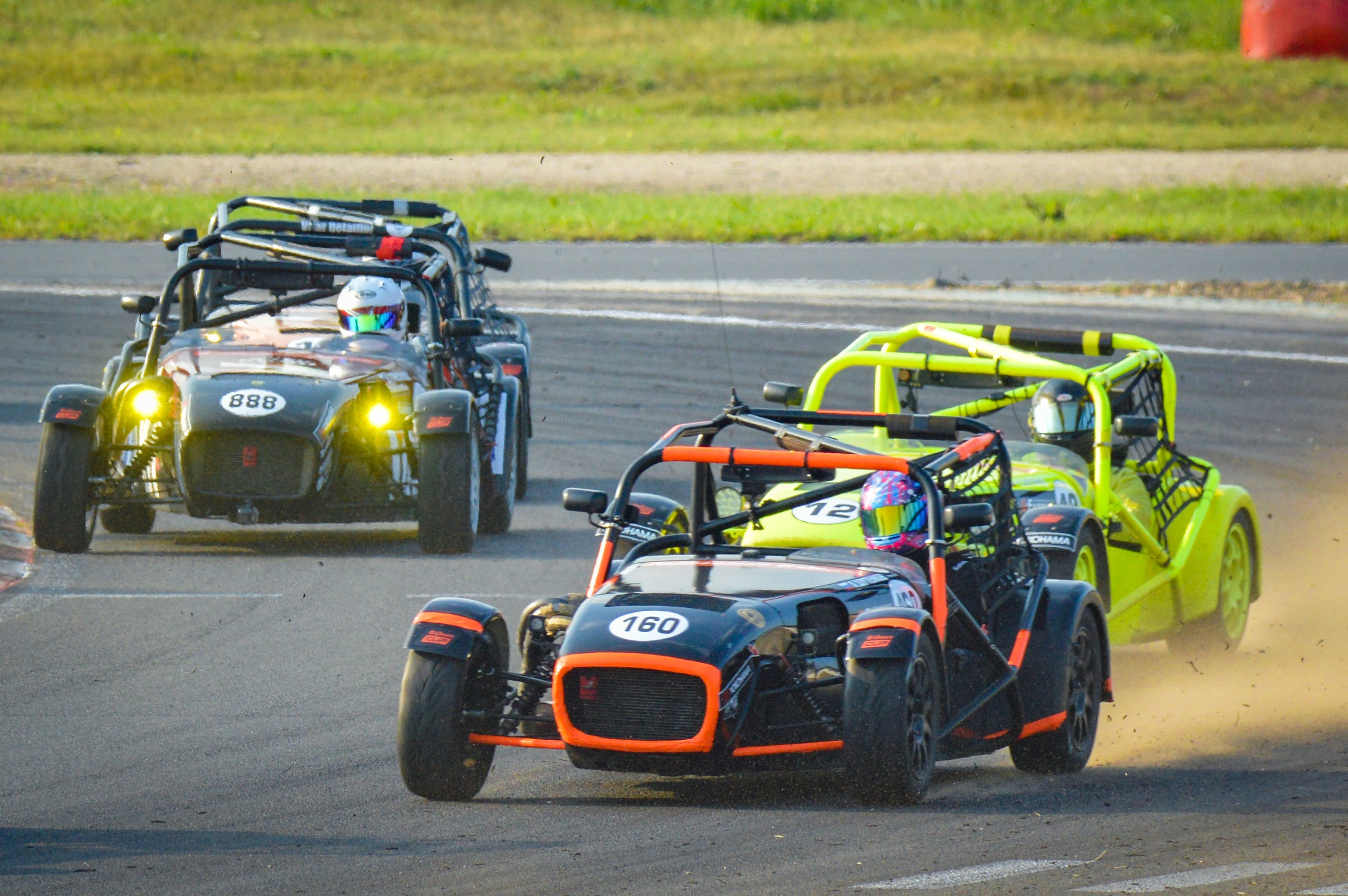 Мячково — G-Drive СМП РСКГ — 19.08.2023. AlexFecto — галереи фотографий