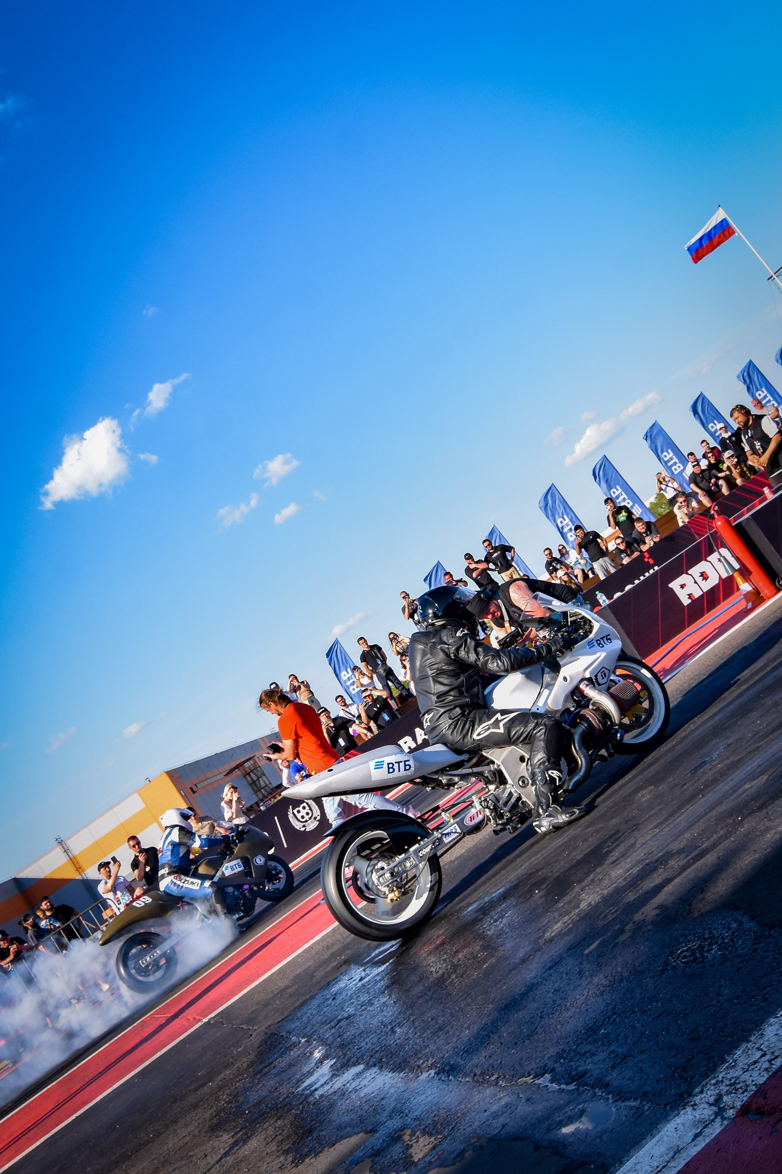 RDRC — 1 этап — 23-25.05.2025. AlexFecto — галереи фотографий