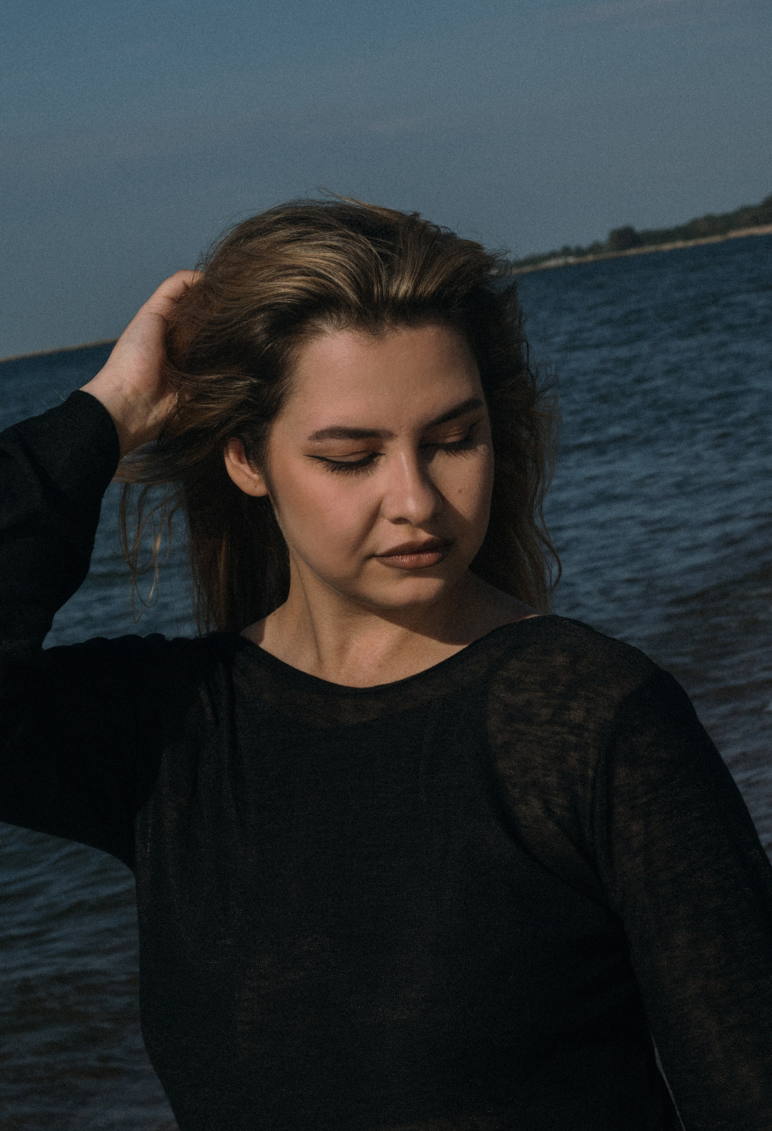 Яна (Балтийск). Фотограф в Твери Дарья Уткина