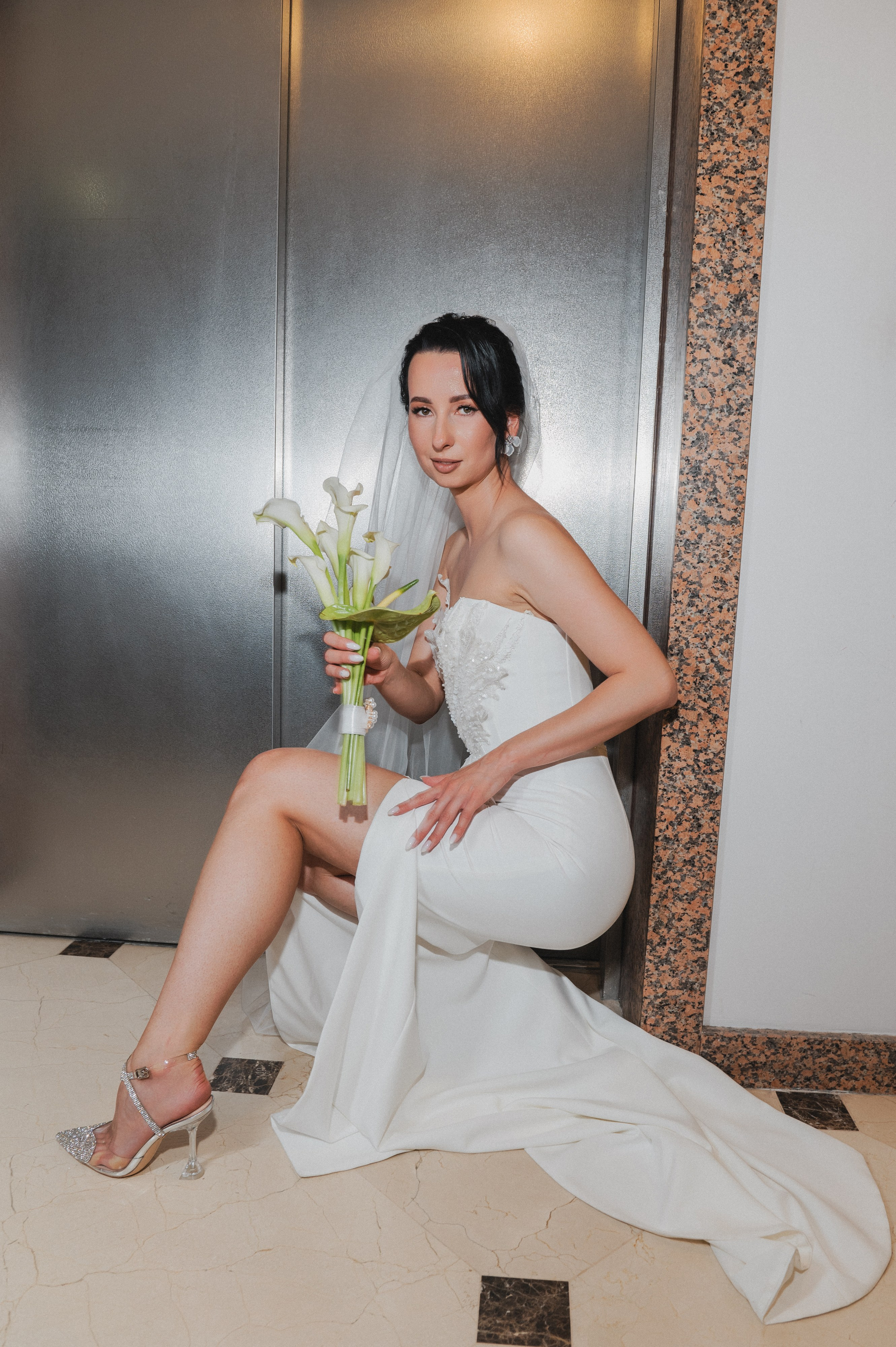 Альбом 18. Свадебный фотограф в Рязани Дзюрак Елизавета