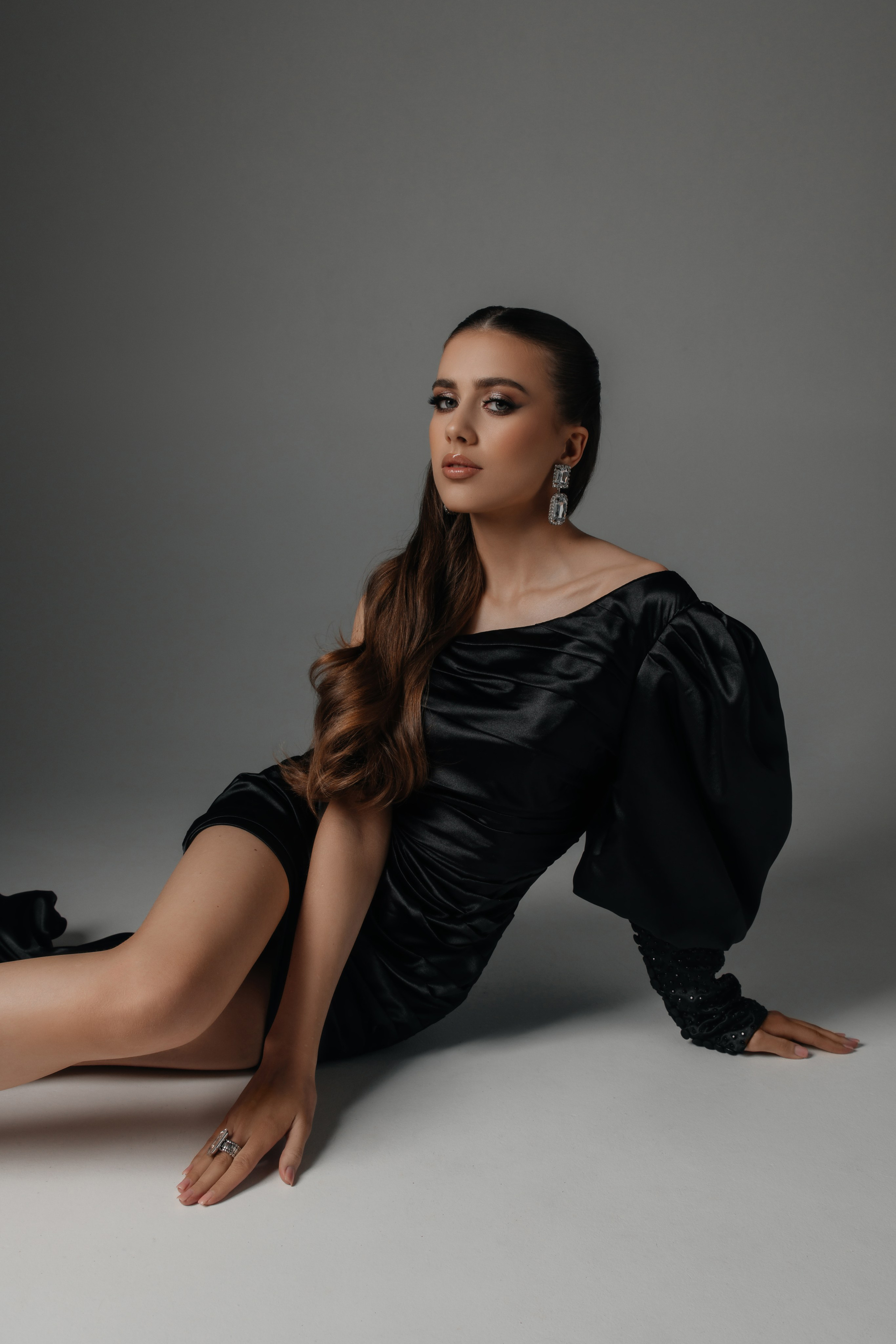 Фотосессия в честь Дня Рождения. Фотограф в Санкт-Петербурге Гранкина Мария