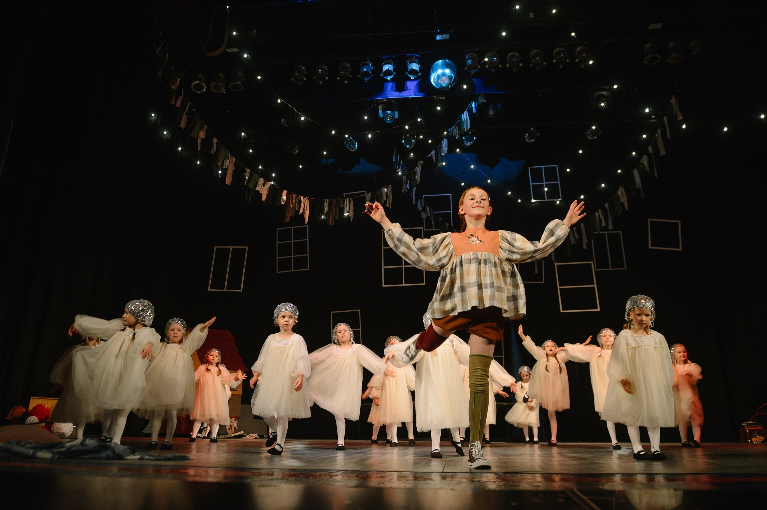 Студия гимнастики Юла. Dmitry Gagarin Photographer