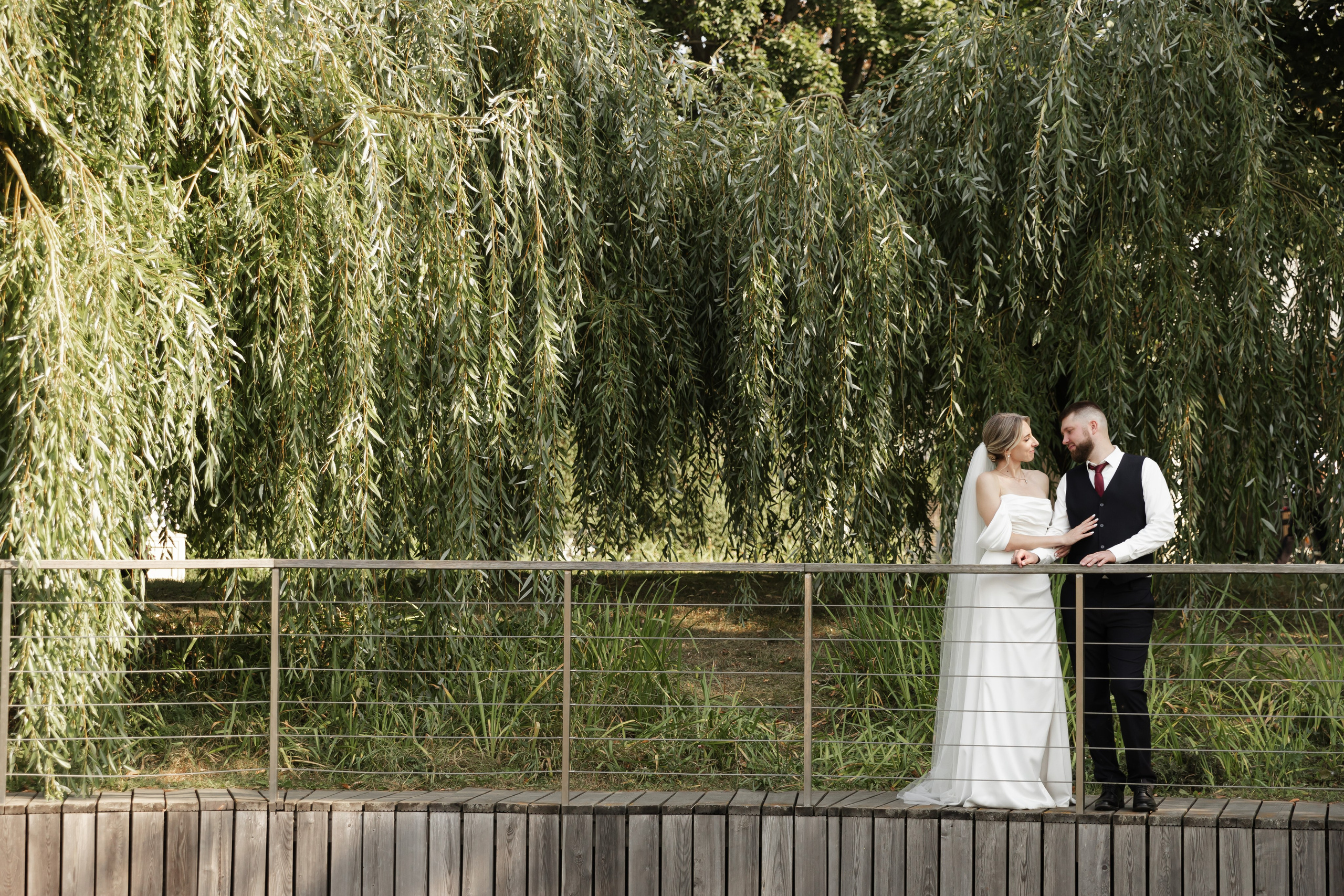 Портфолио. Портретный и свадебный фотограф