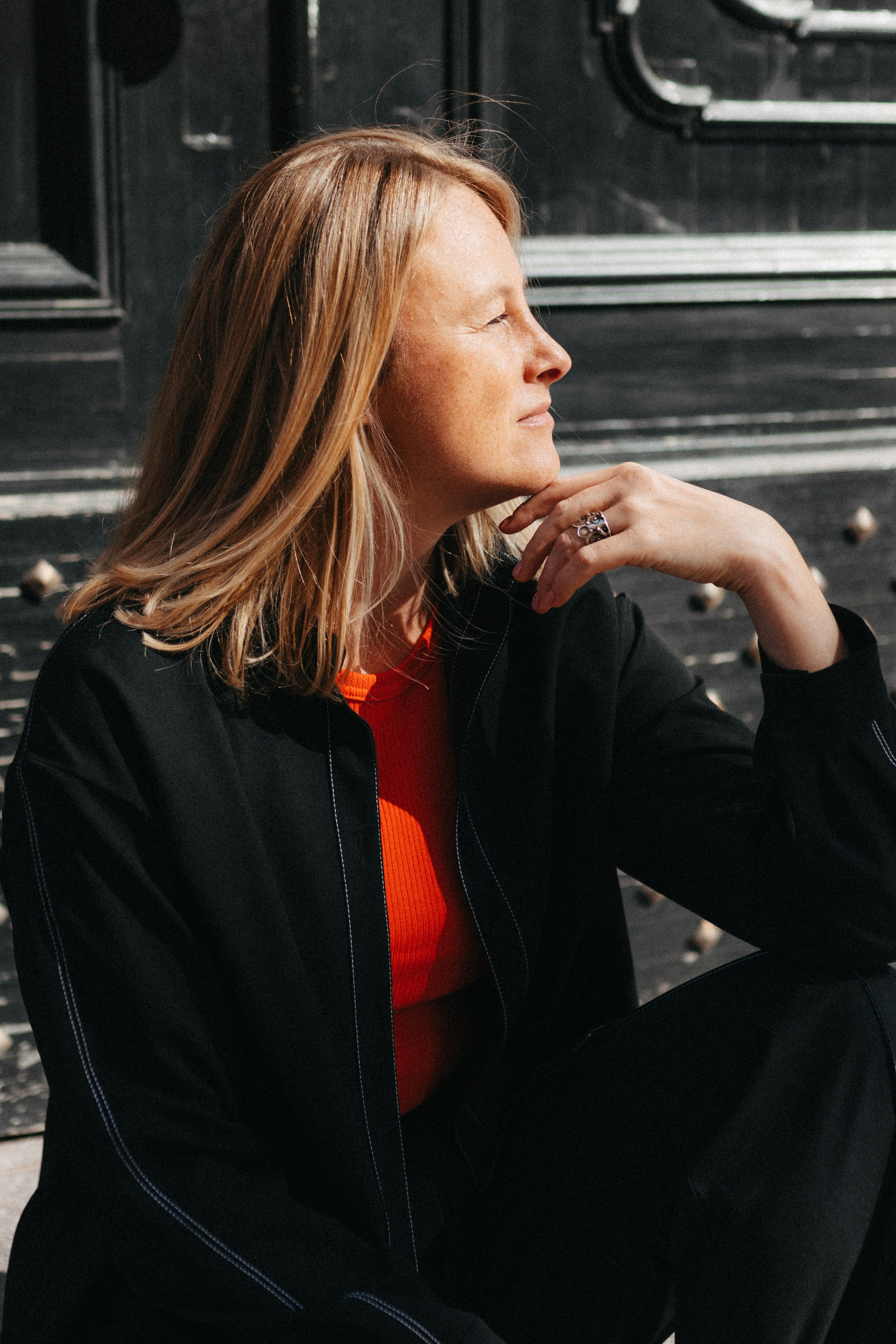 Виктория. Семейный и детский фотограф из Москвы, Щёлково Герасимова Вероника