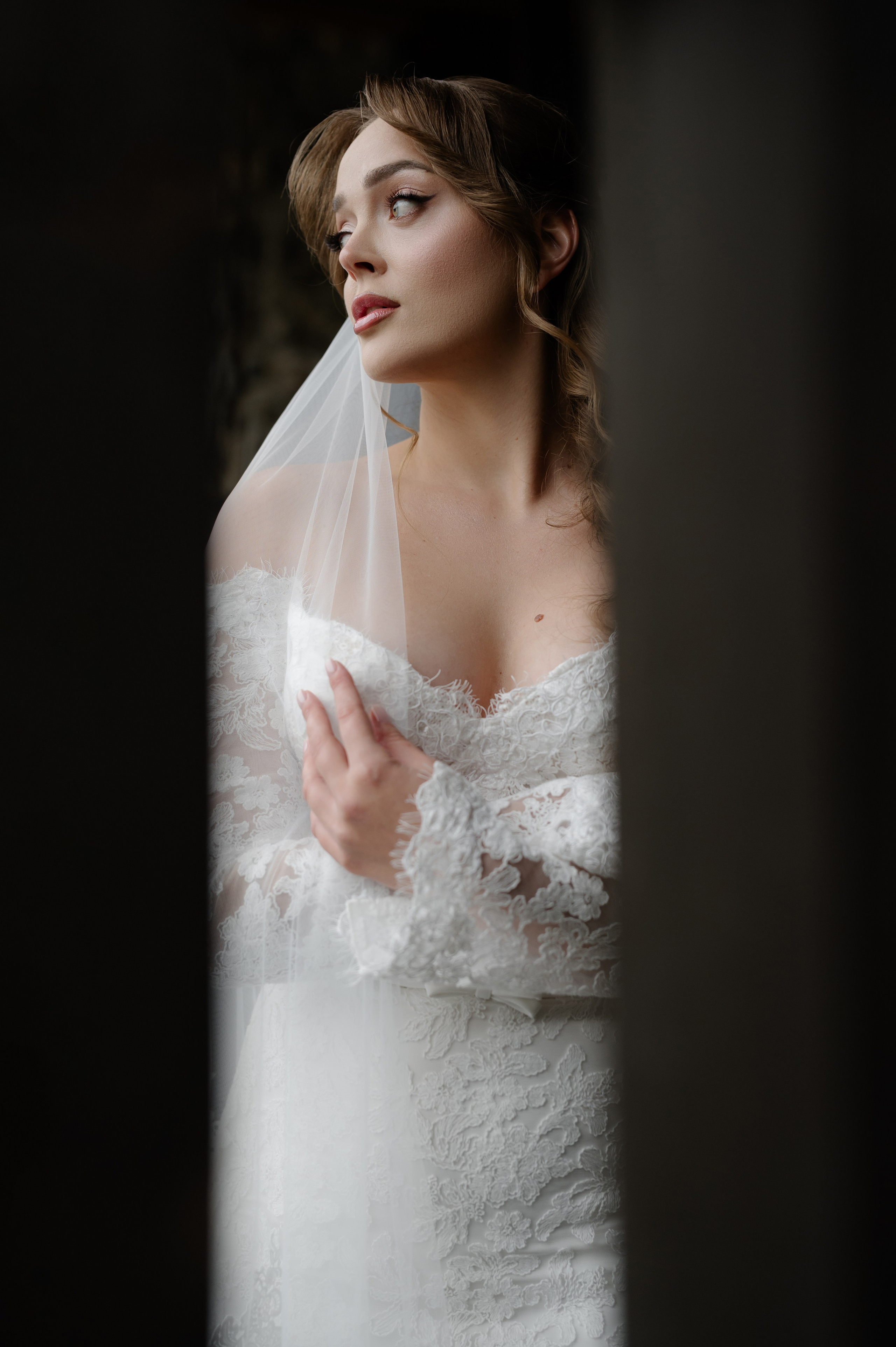 Александр и Оксана. Свадебный и семейный фотограф Светлана Матвеенко