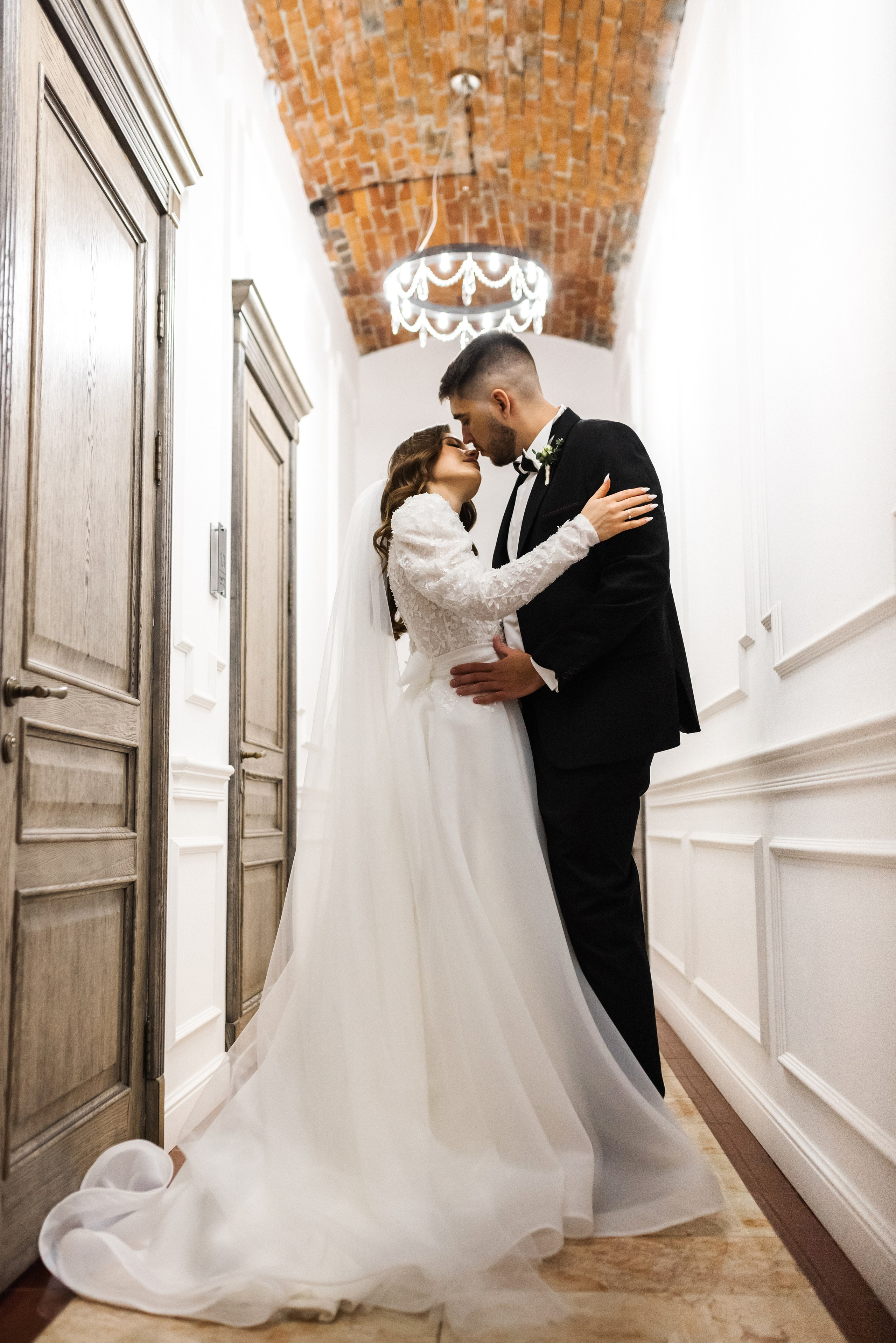 Тимур и Екатерина. Свадебный и семейный фотограф Светлана Матвеенко