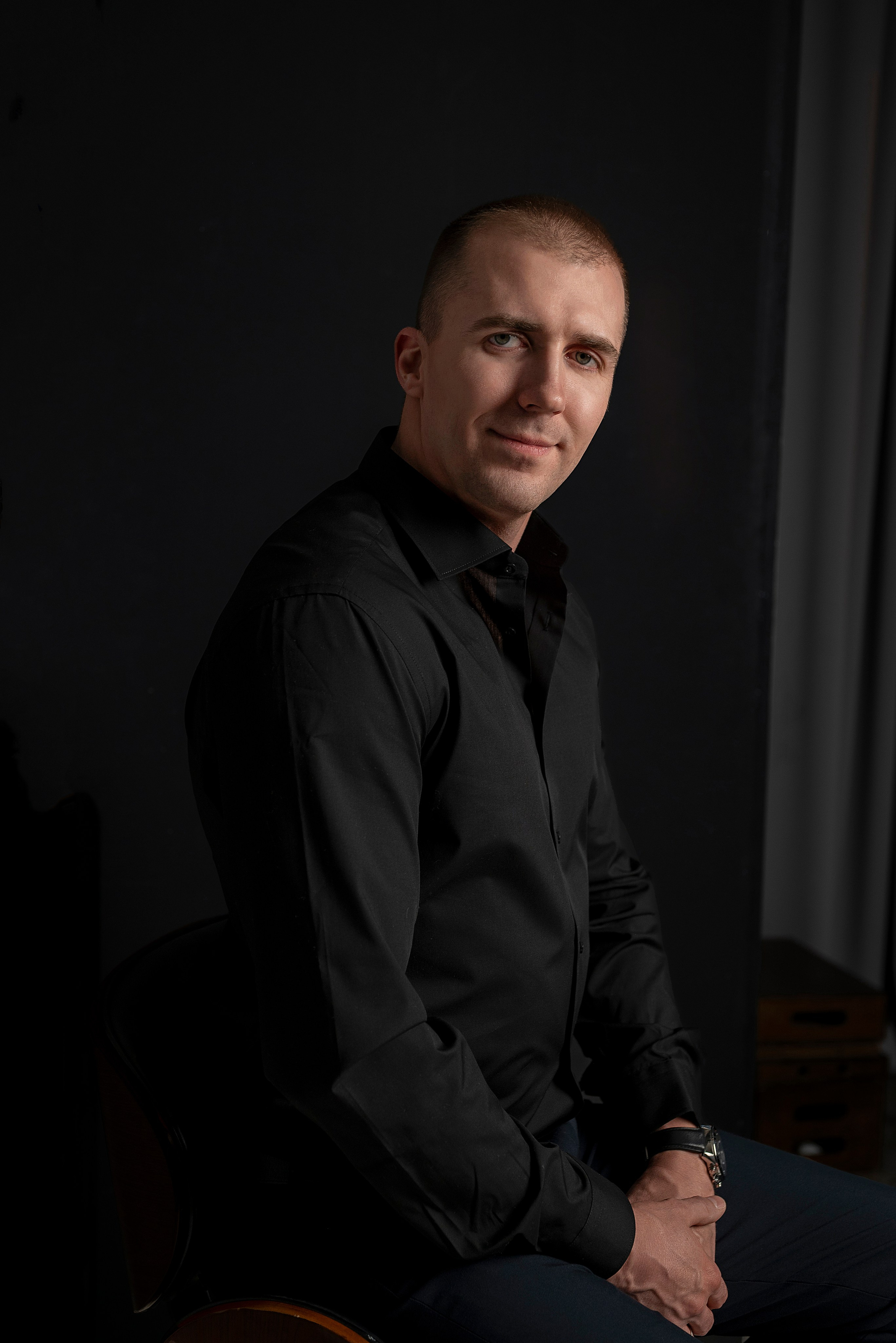 Семья Баненко. Идейный фотограф Пенза