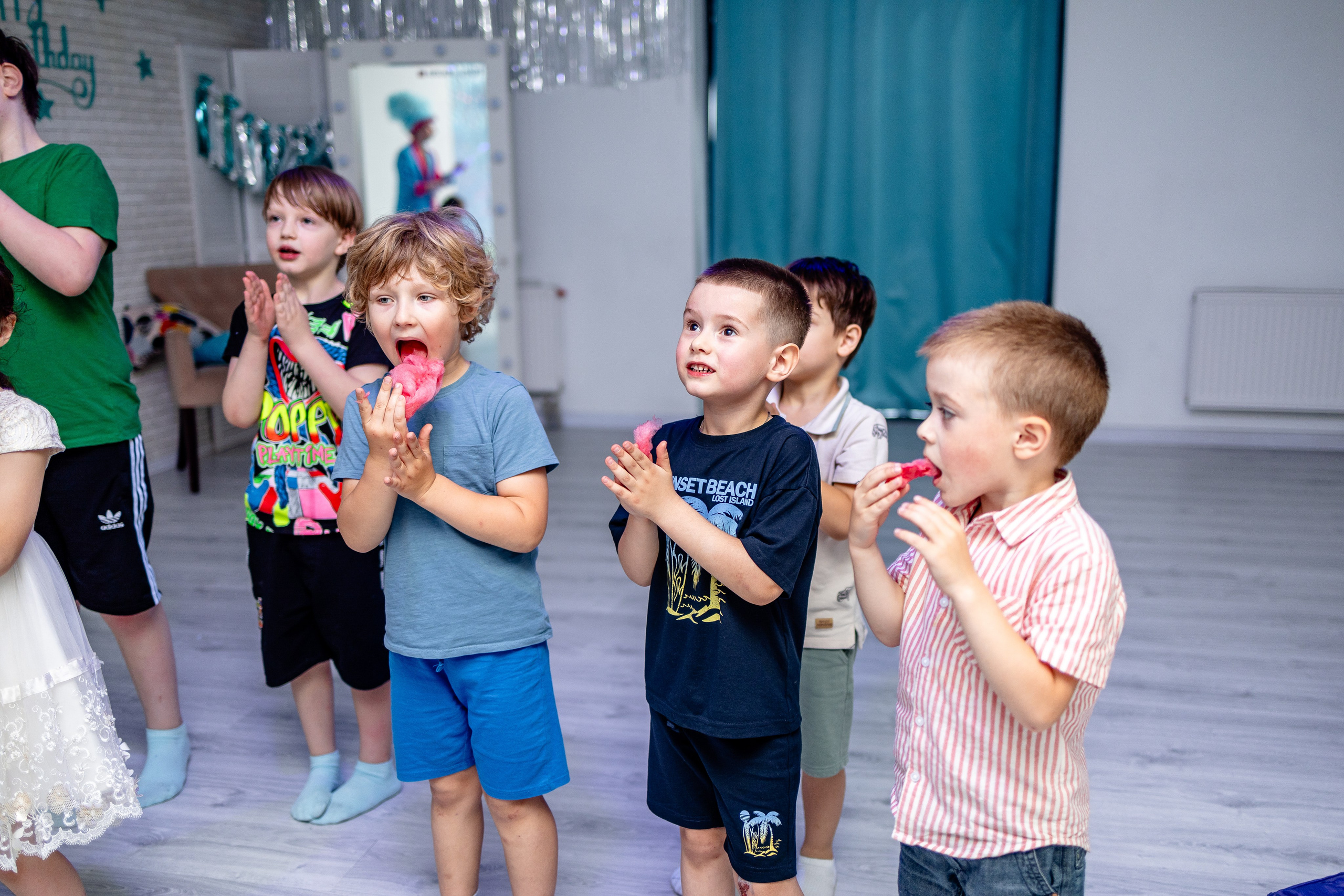 Авокадо. Фотограф Елена Медок Калининград