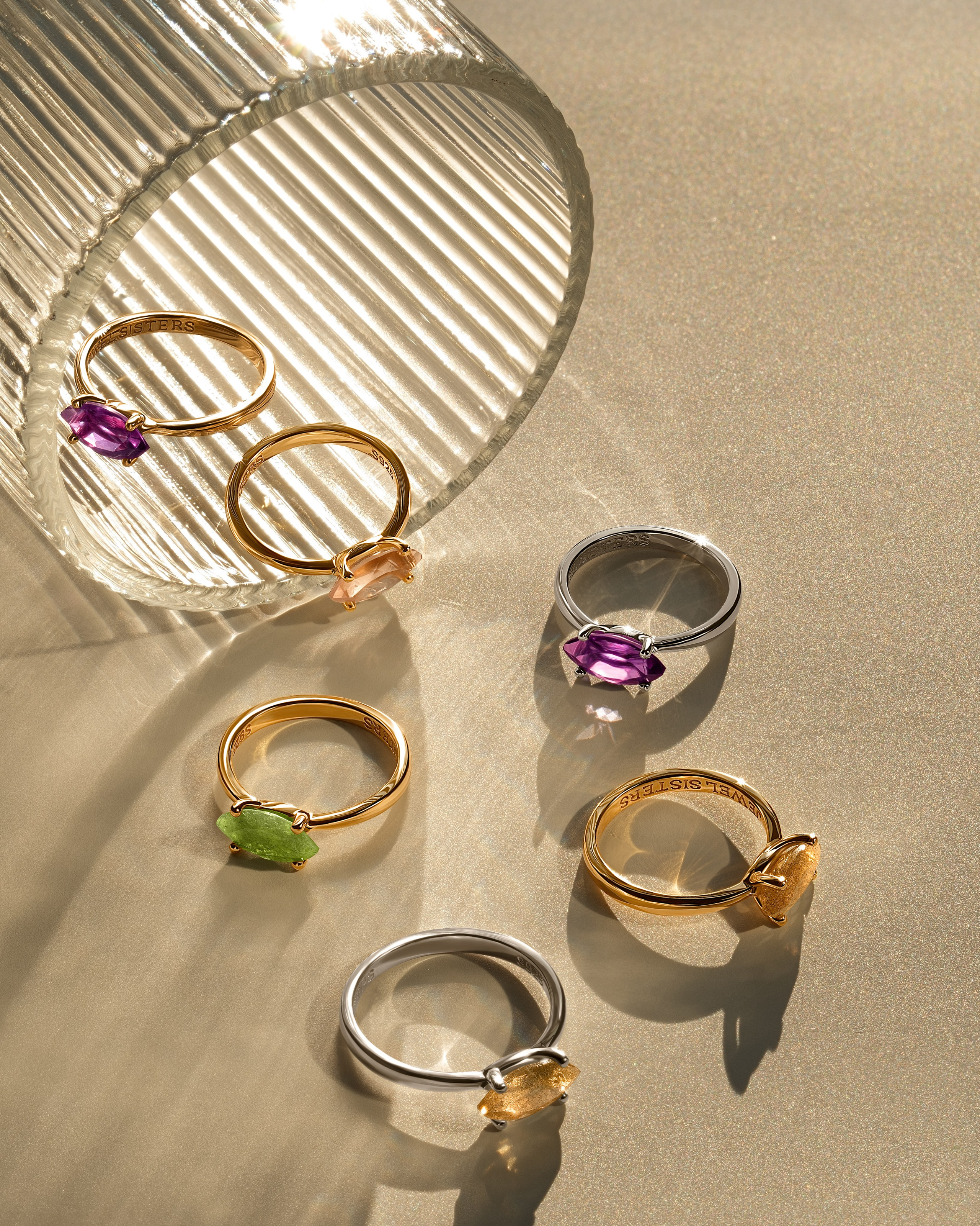 Jewelry. Anastasiya retoucher
