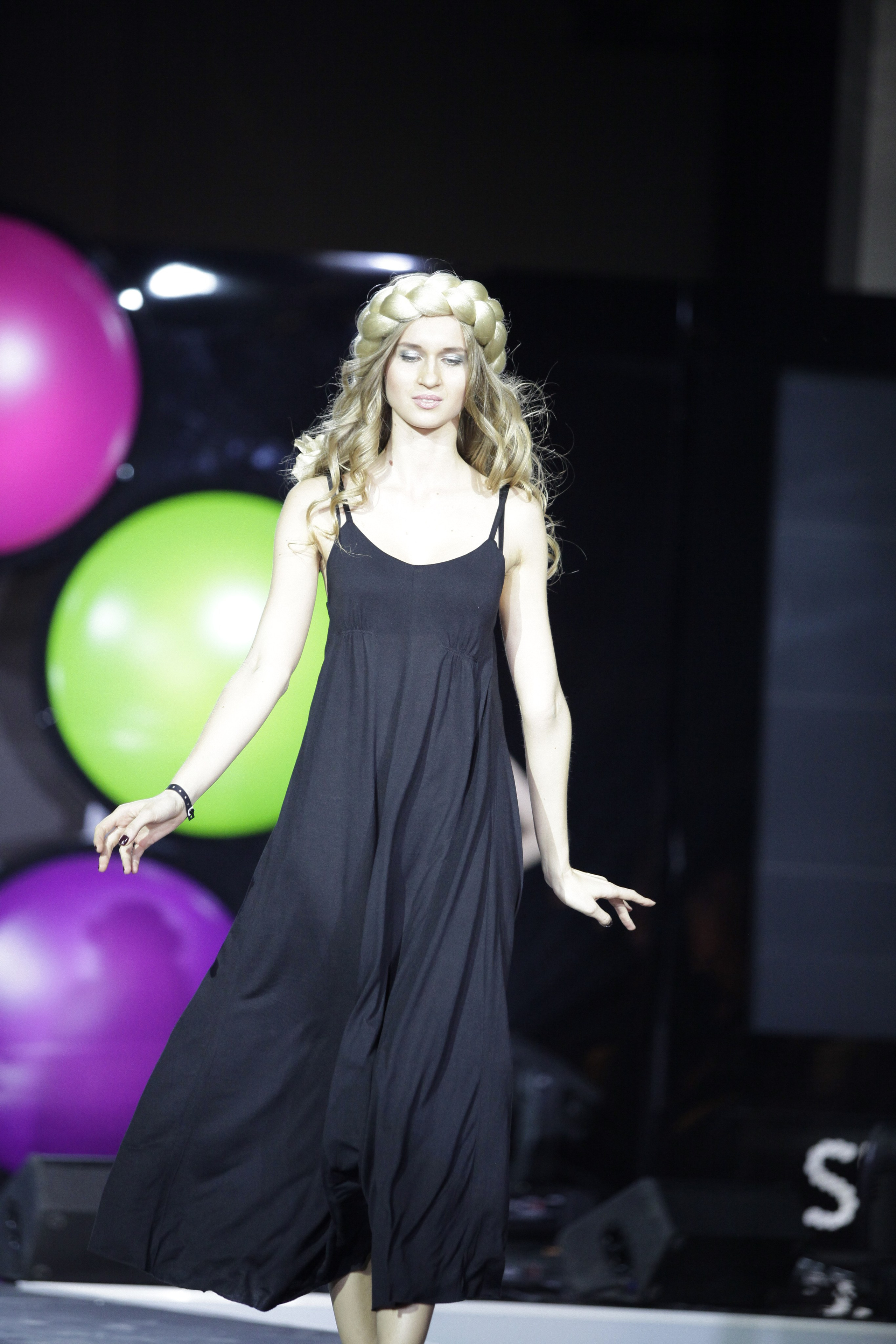 COSMOPOLITAN. Max Matvich and Victoria Basova are professionals in their field