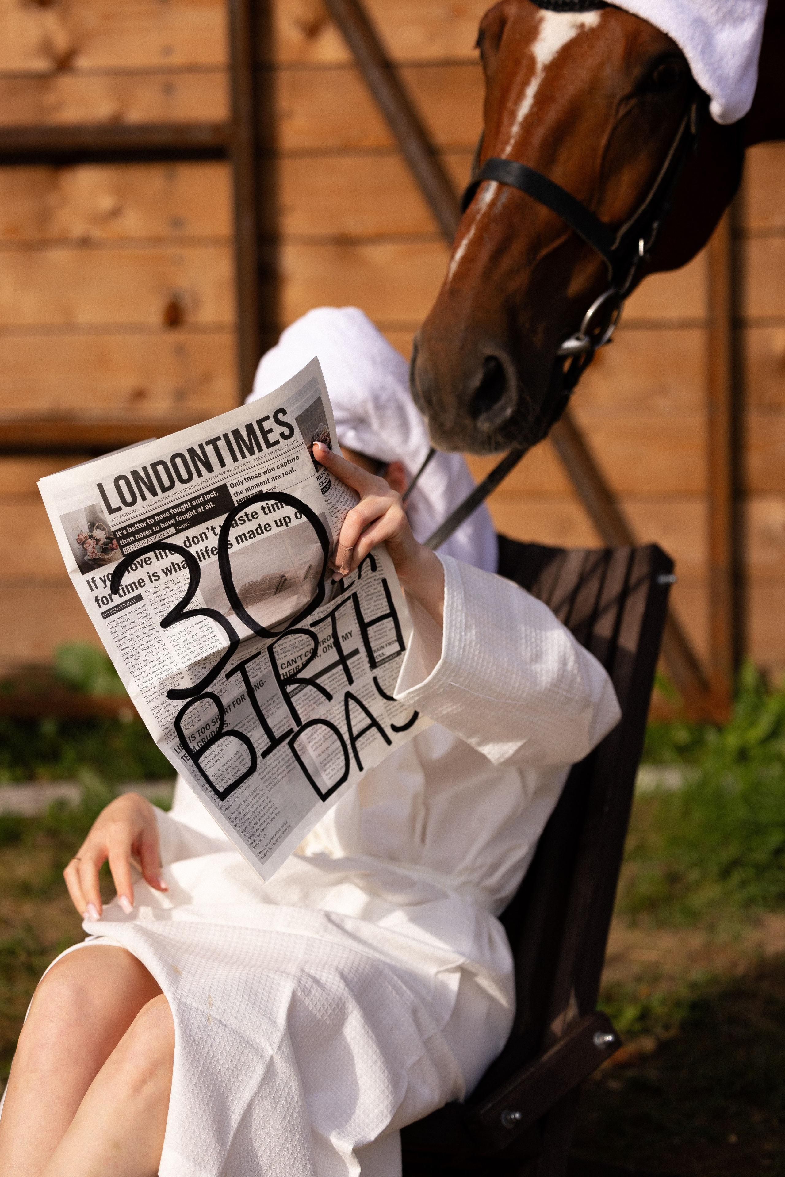 Мария и Реванш. Фотограф и видеограф анималист Аганина Дарья