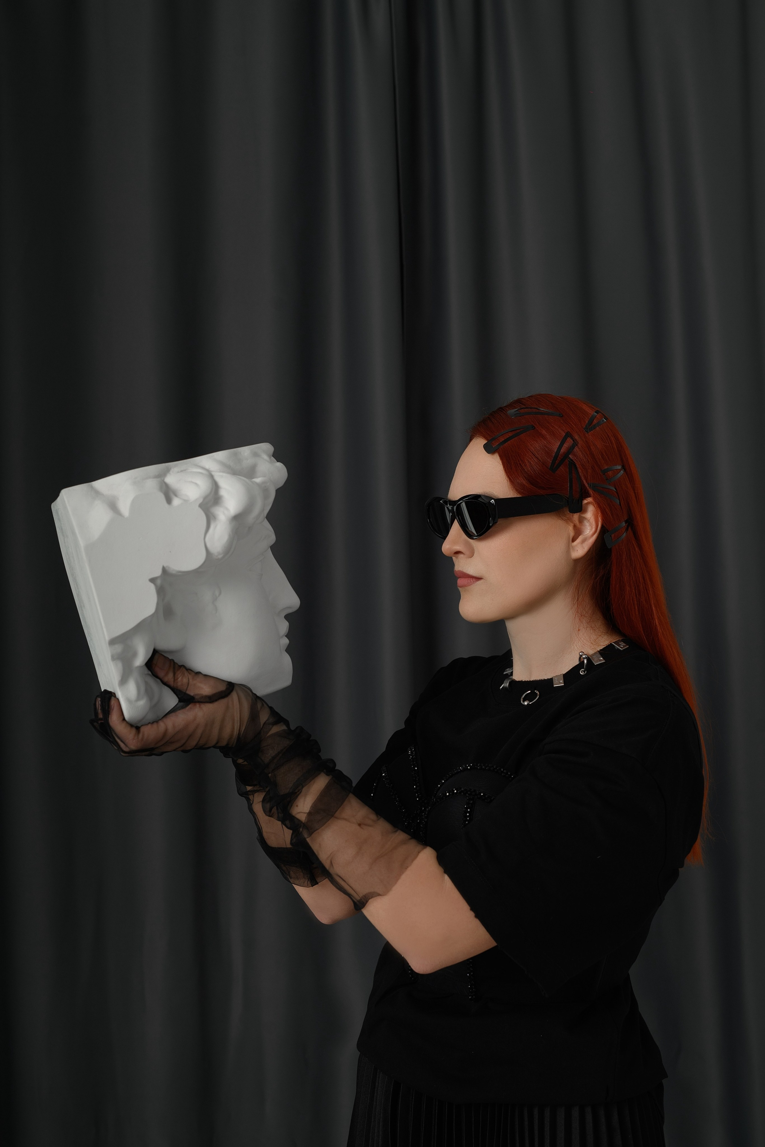 КОНТЕНТ. Главная