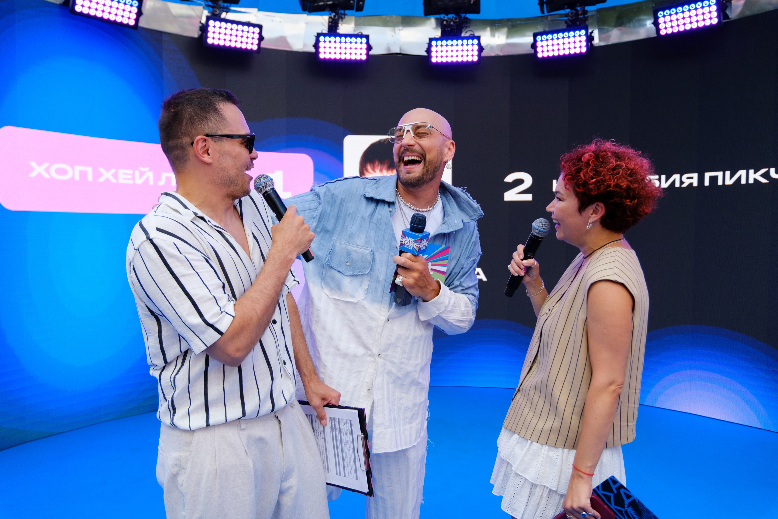 Репортажные съемки. Фотограф и видеограф в Северной столице