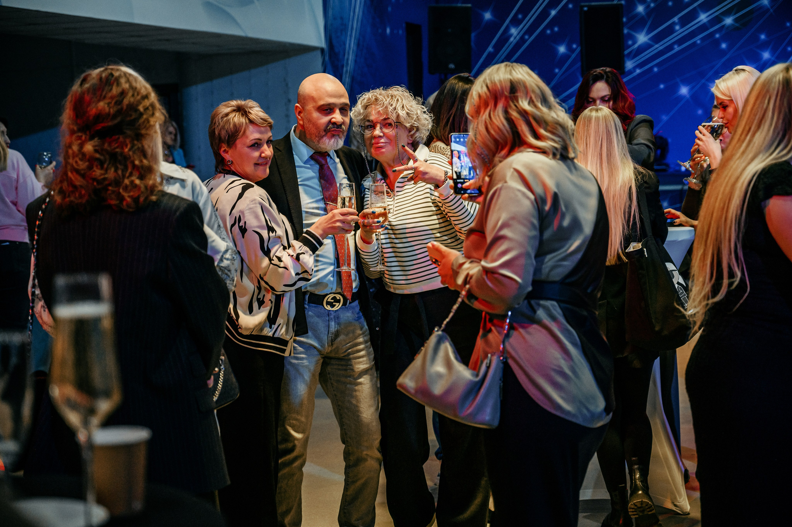 Конференция INSIGHT&КОНСТАНТА. Фотограф Владивосток. Игорь Кирсанов