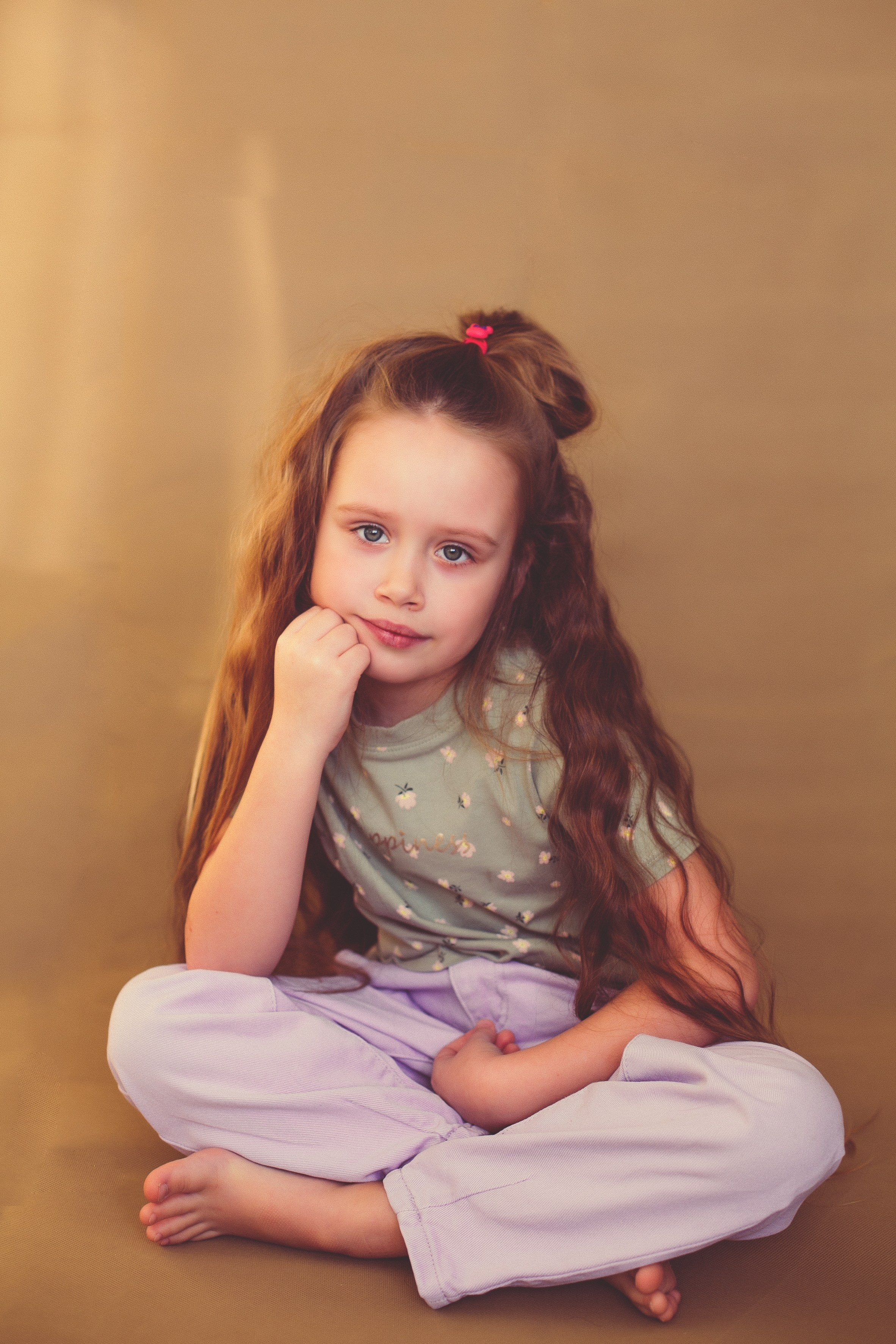 Эмоции. Фотограф Лютикова Ирина, Тюмень, Москва