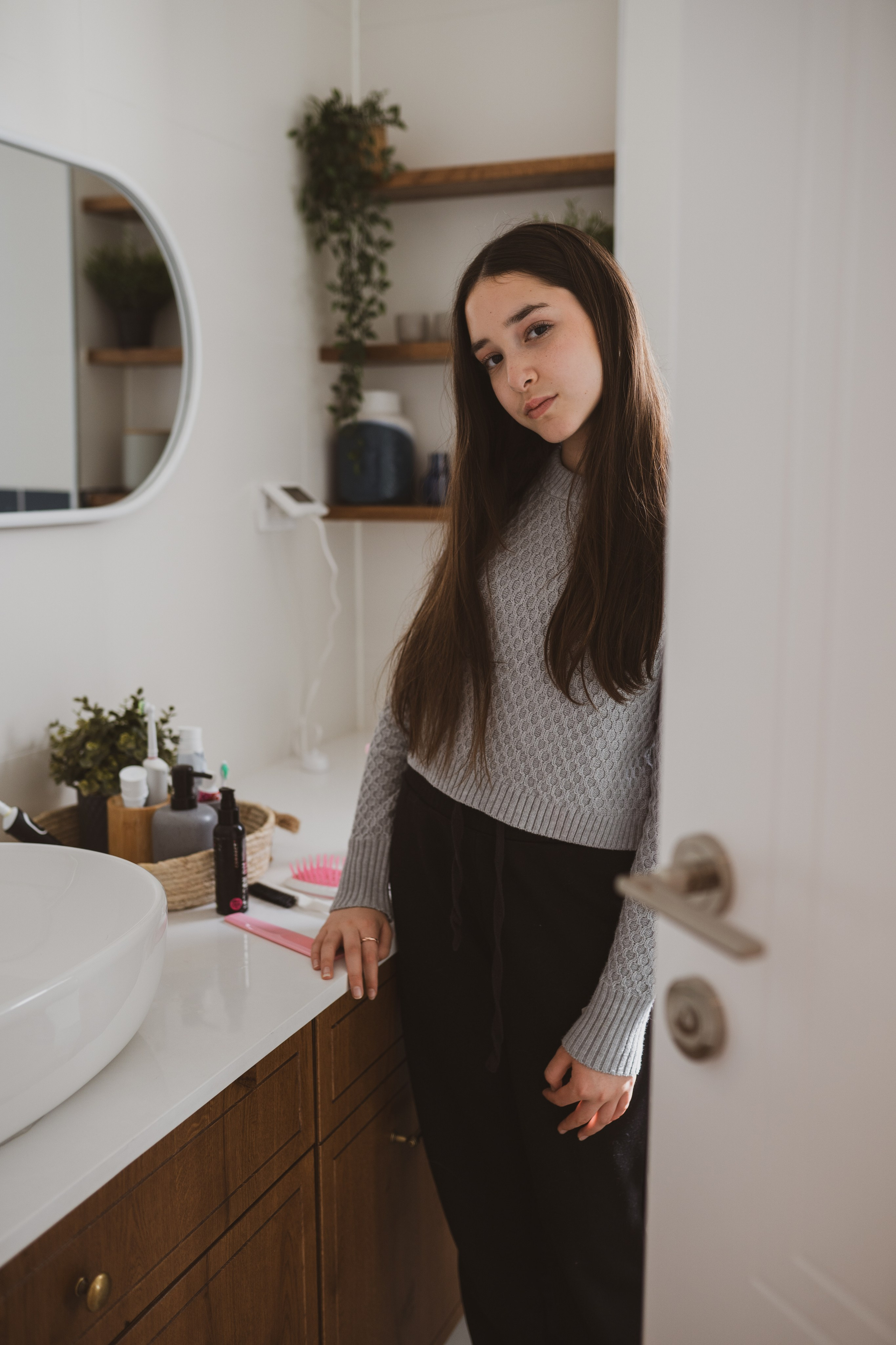 Ella. Семейный и детский фотограф в Израиле и Москве Дорошок Надя