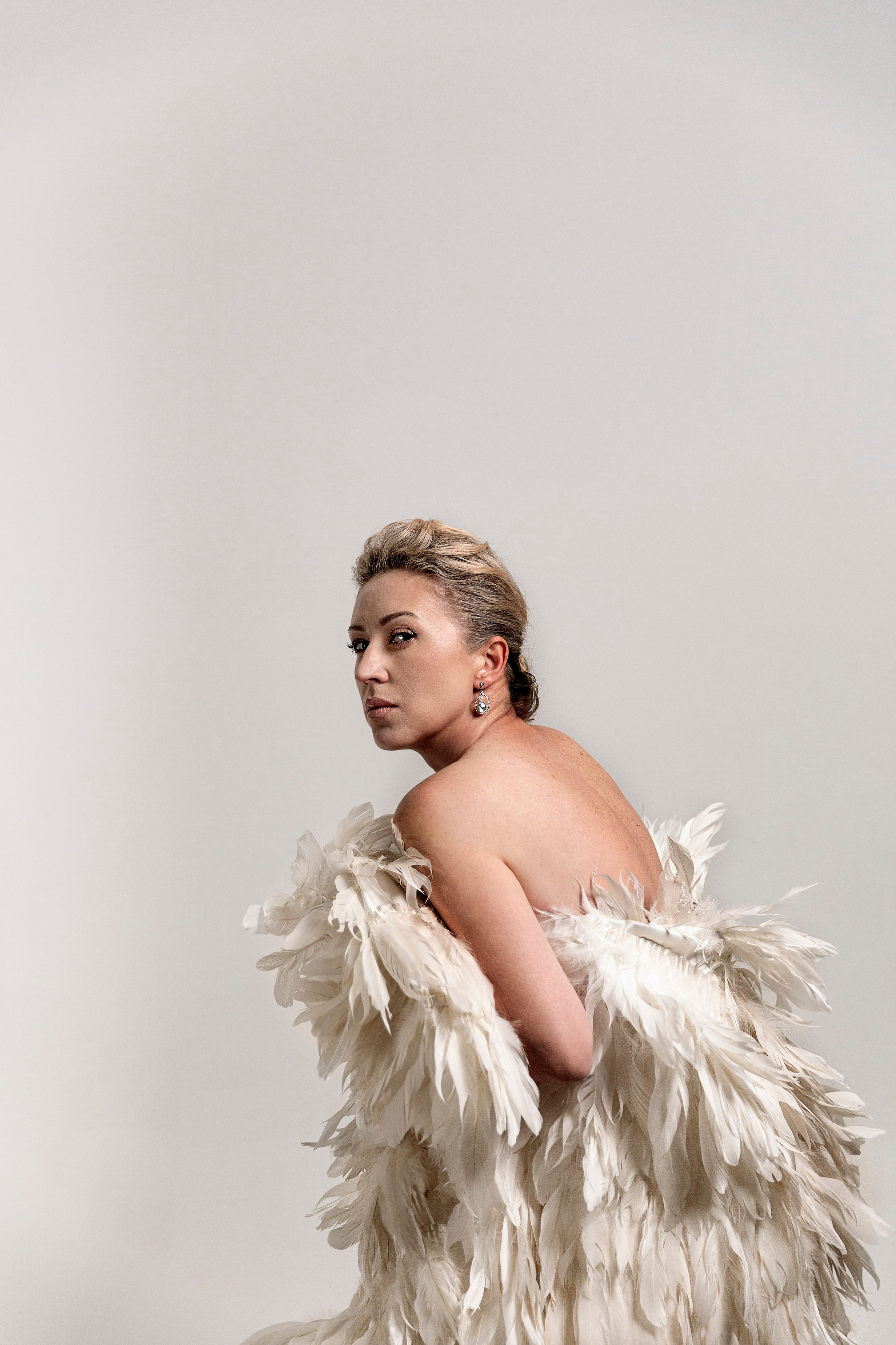 Happy B'Day. Портретный фотограф в Москве Полина Онода