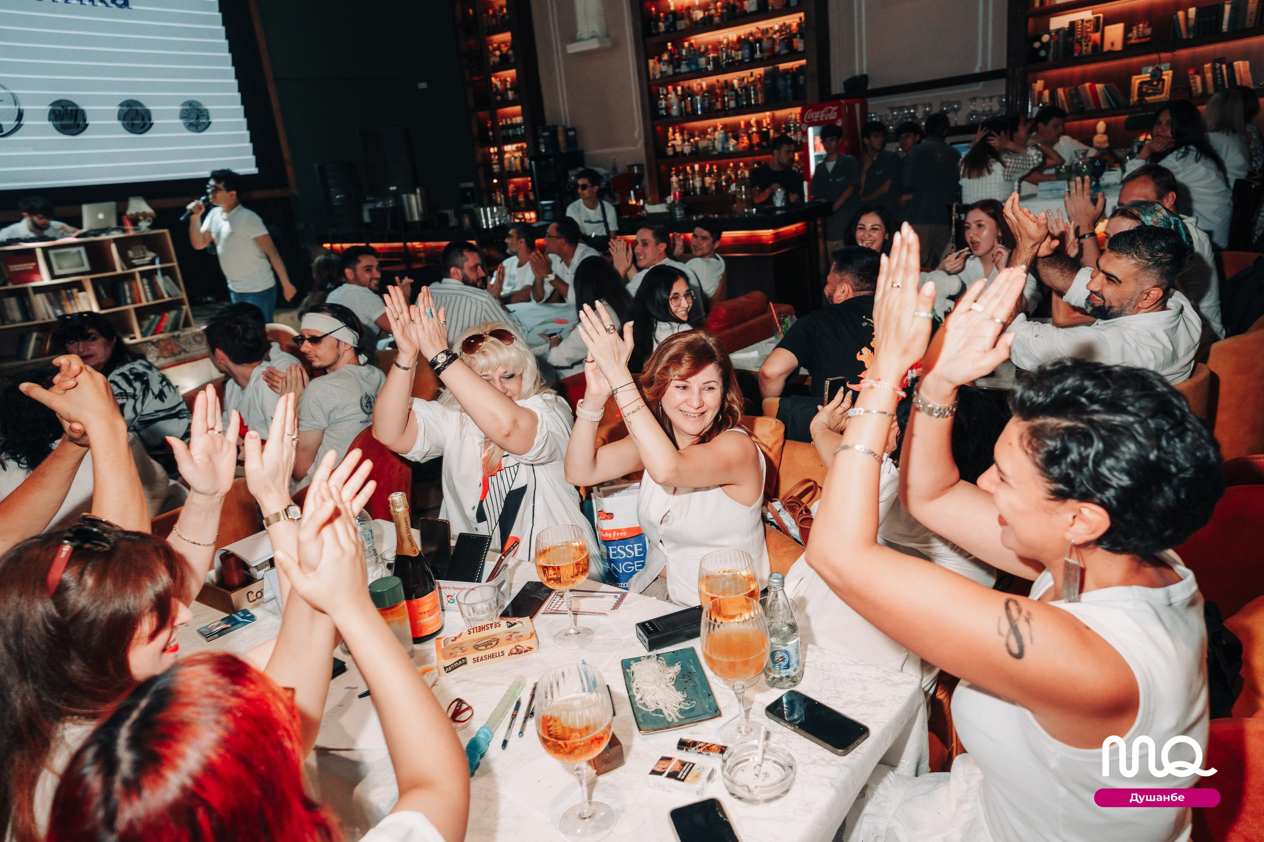 MozgoQuiz. Портретный и Репортажный Фотограф Москва