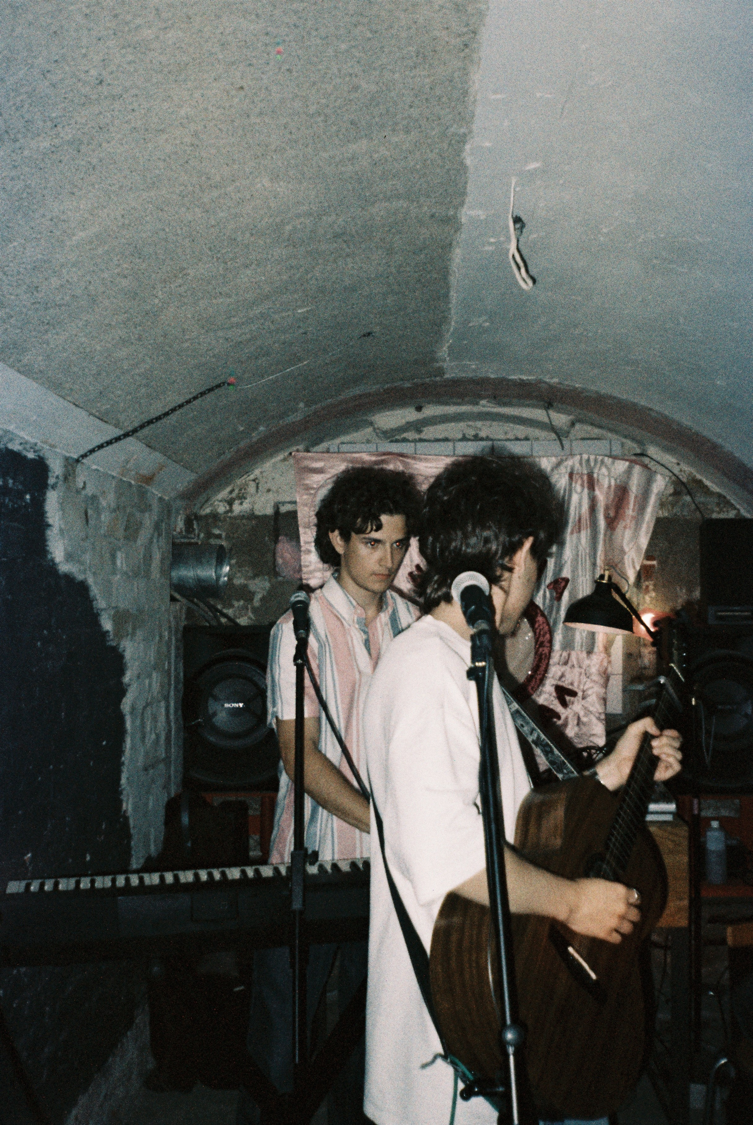 Вредные советы. Портретный и коллажный фотограф из Москвы