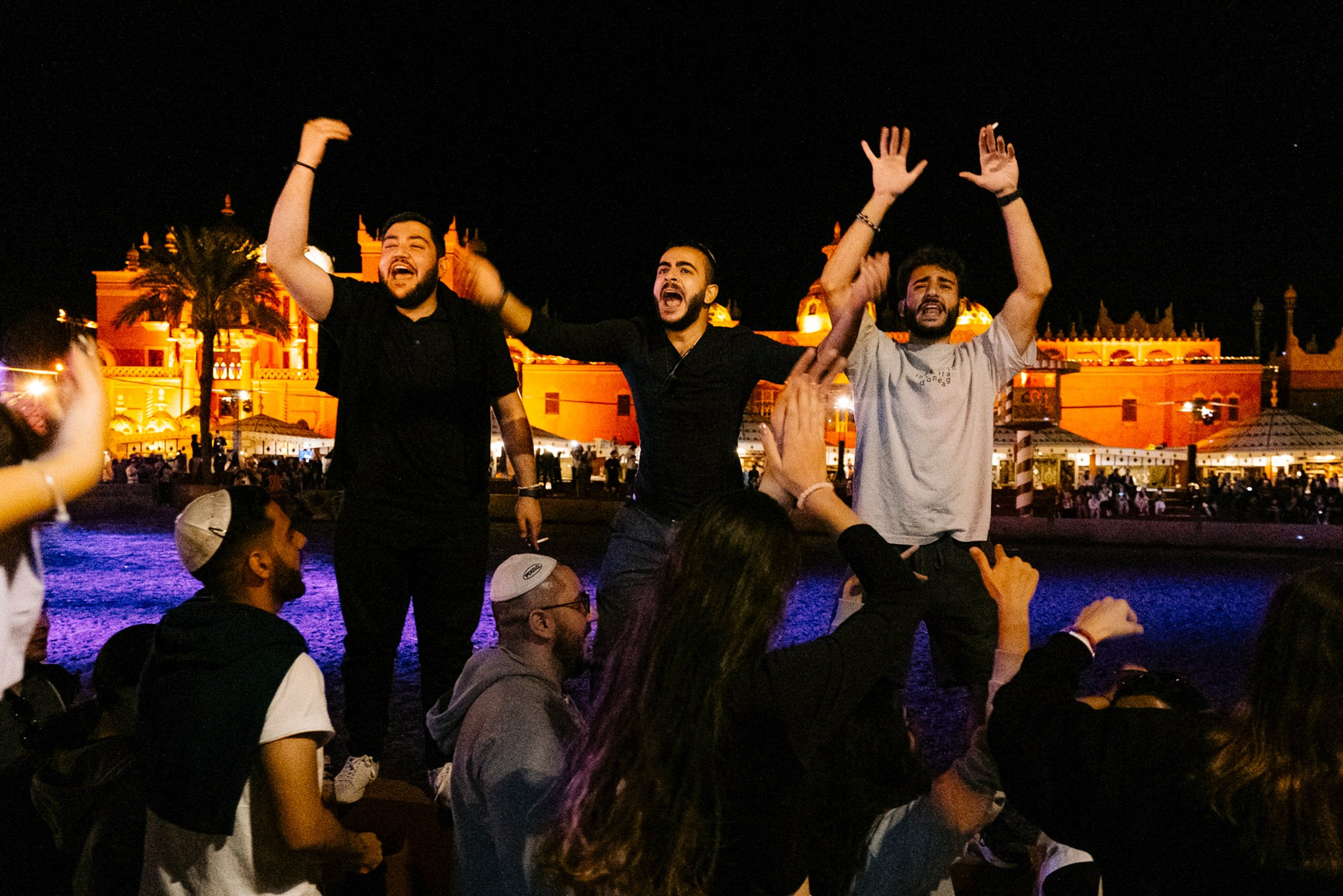 Марокко | Хайкинг | Шоу. #фотокаквкино | Фотографирую людей