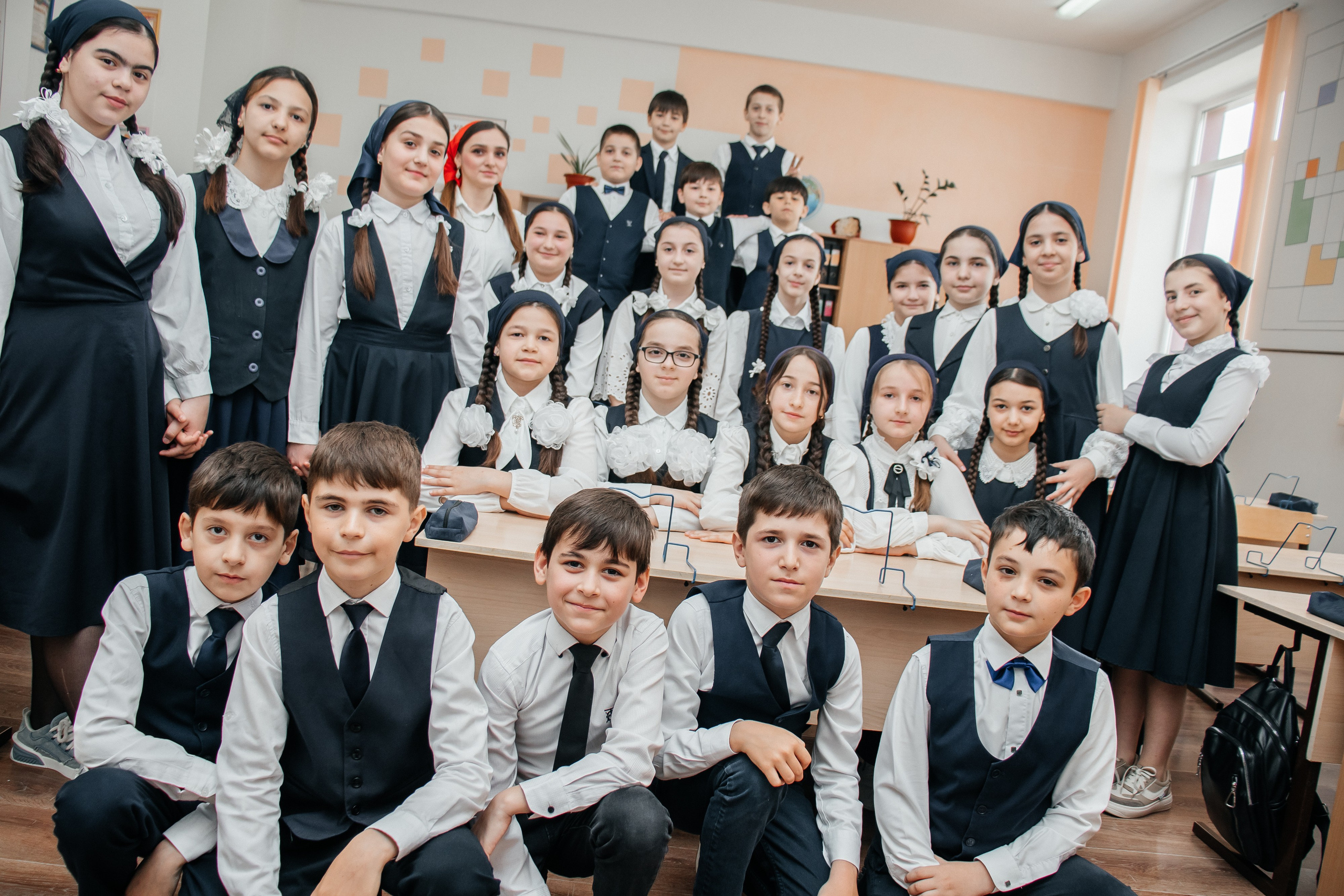 4 В Центр образования