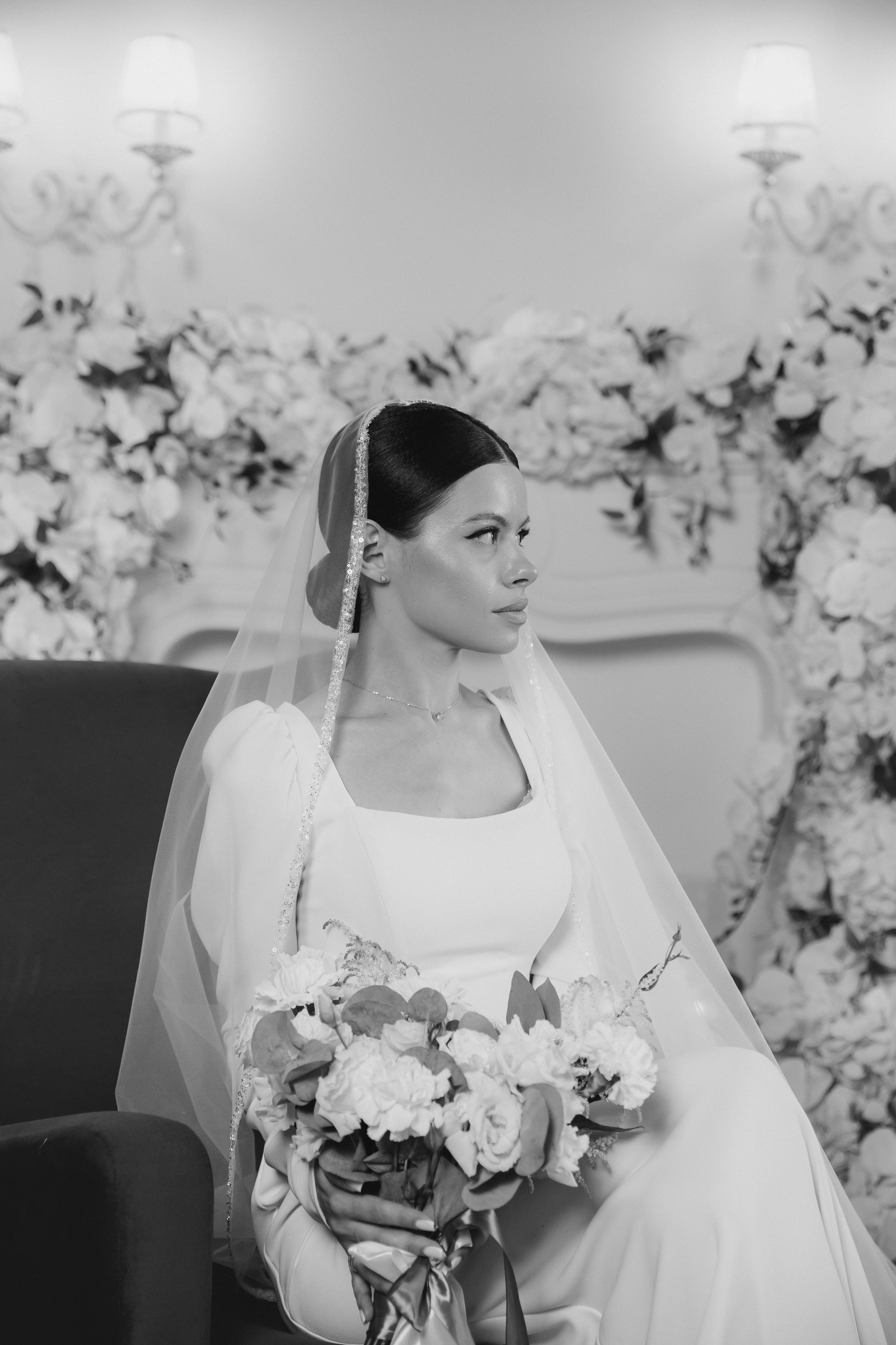 Ислам и Залина. Omar Shapiev