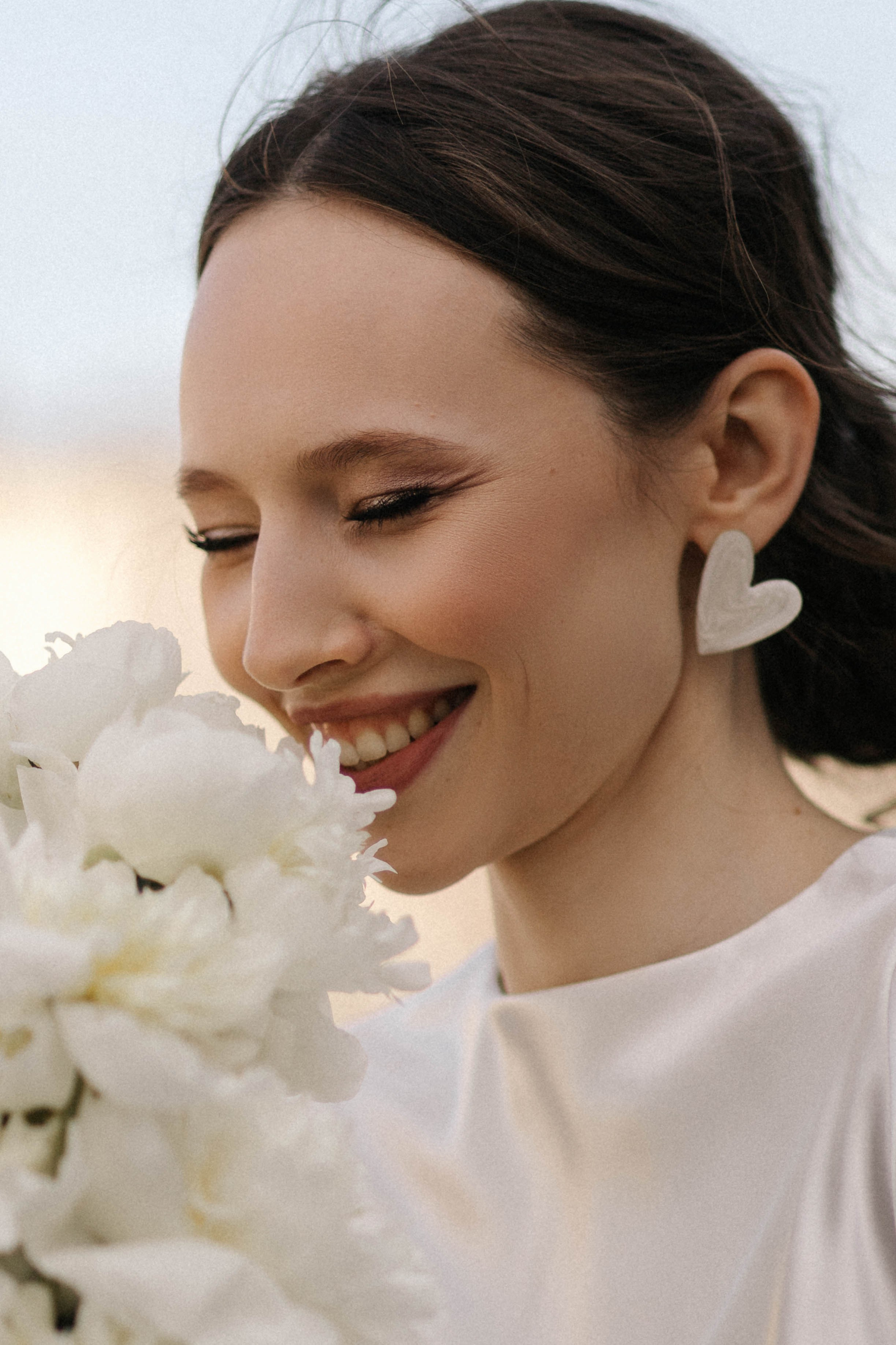 П&Р. Фотограф Оля Климова, обучение фотографов