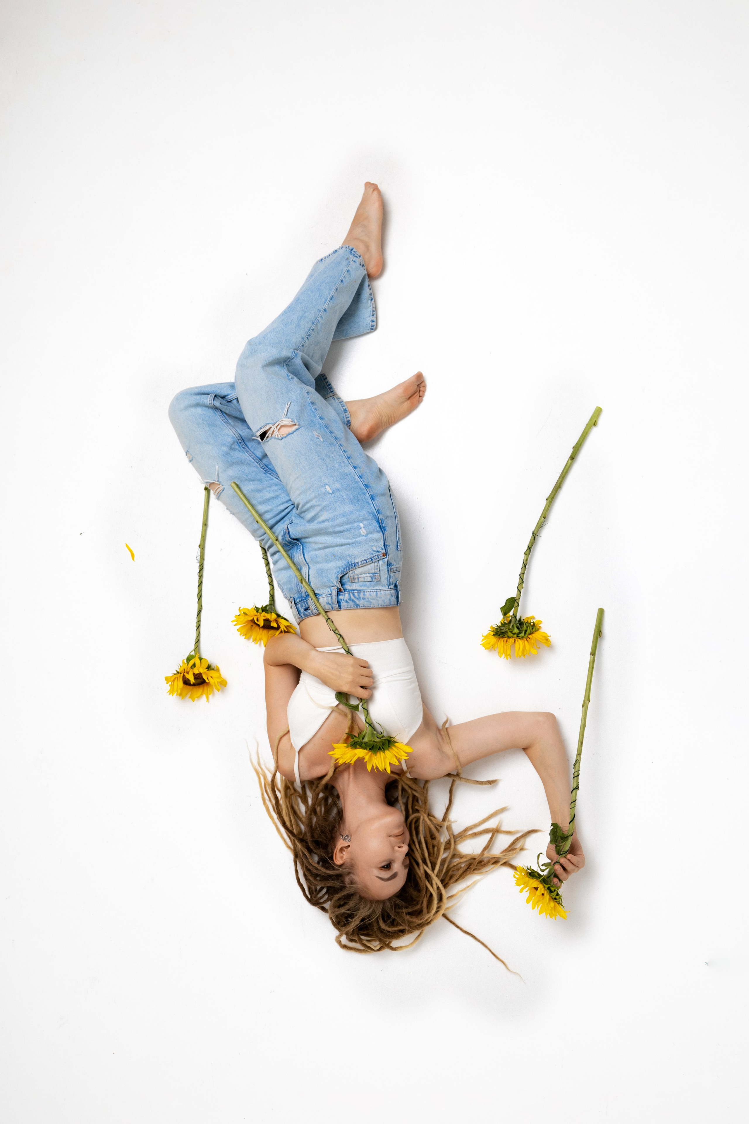 Пэдди. Фотограф Михаил Олейник