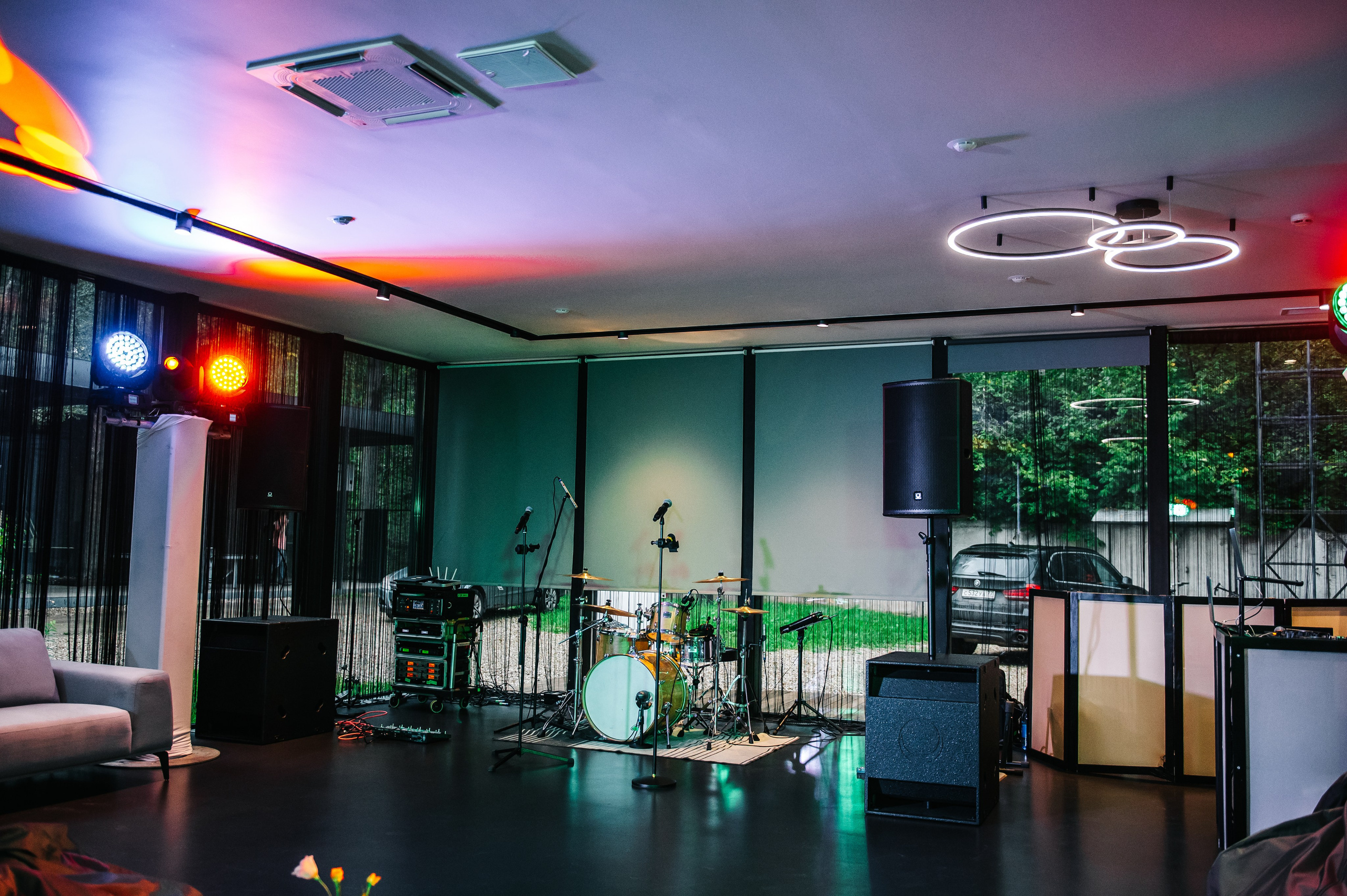 Мария и Андрей, 2023. Анна Пушина, фотограф, Москва, Королев, Пушкино