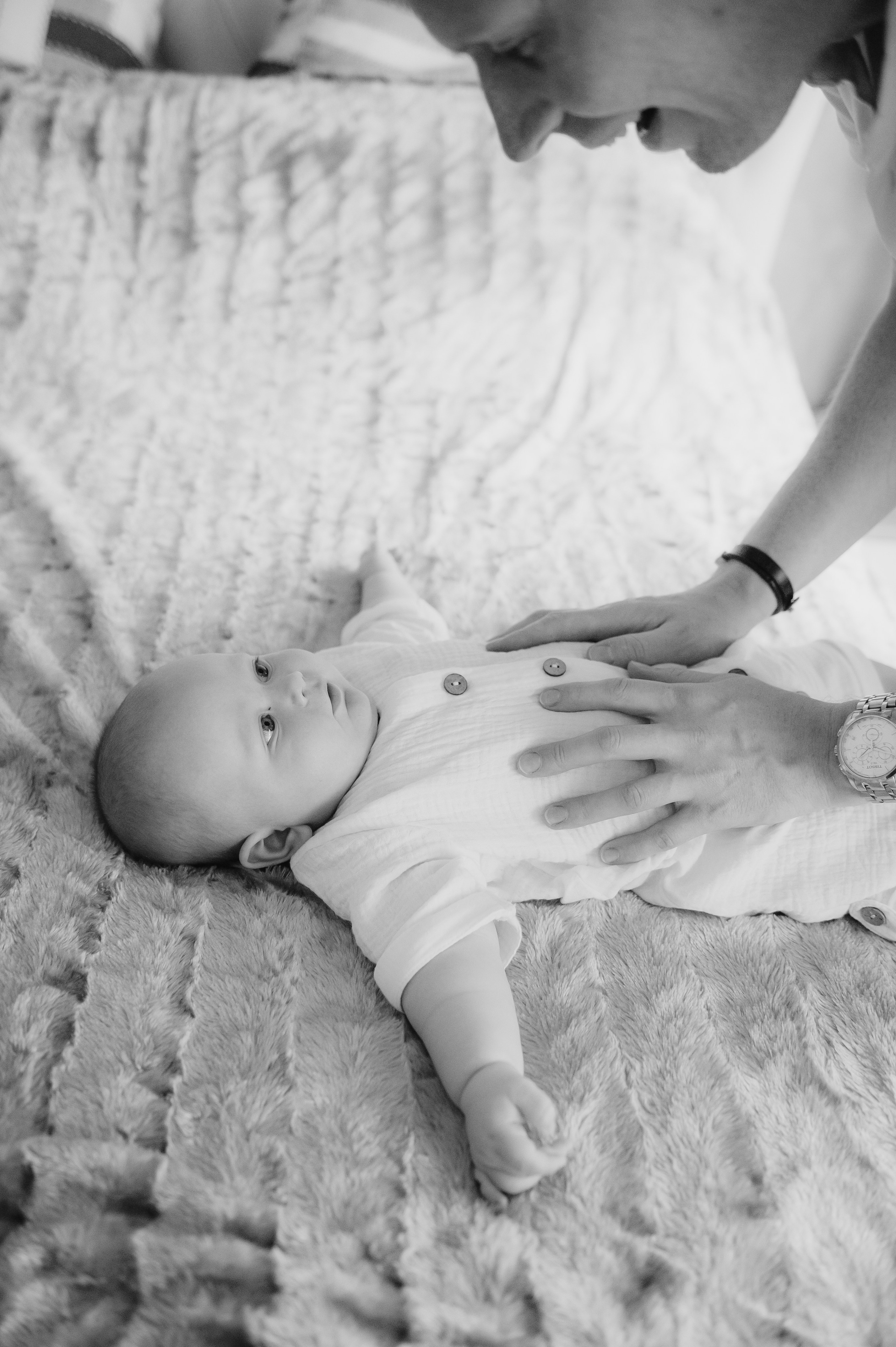 Юля, Вова, Рома и их хвостики (Щелково, 2024). Анна Пушина, фотограф, Москва, Королев, Пушкино