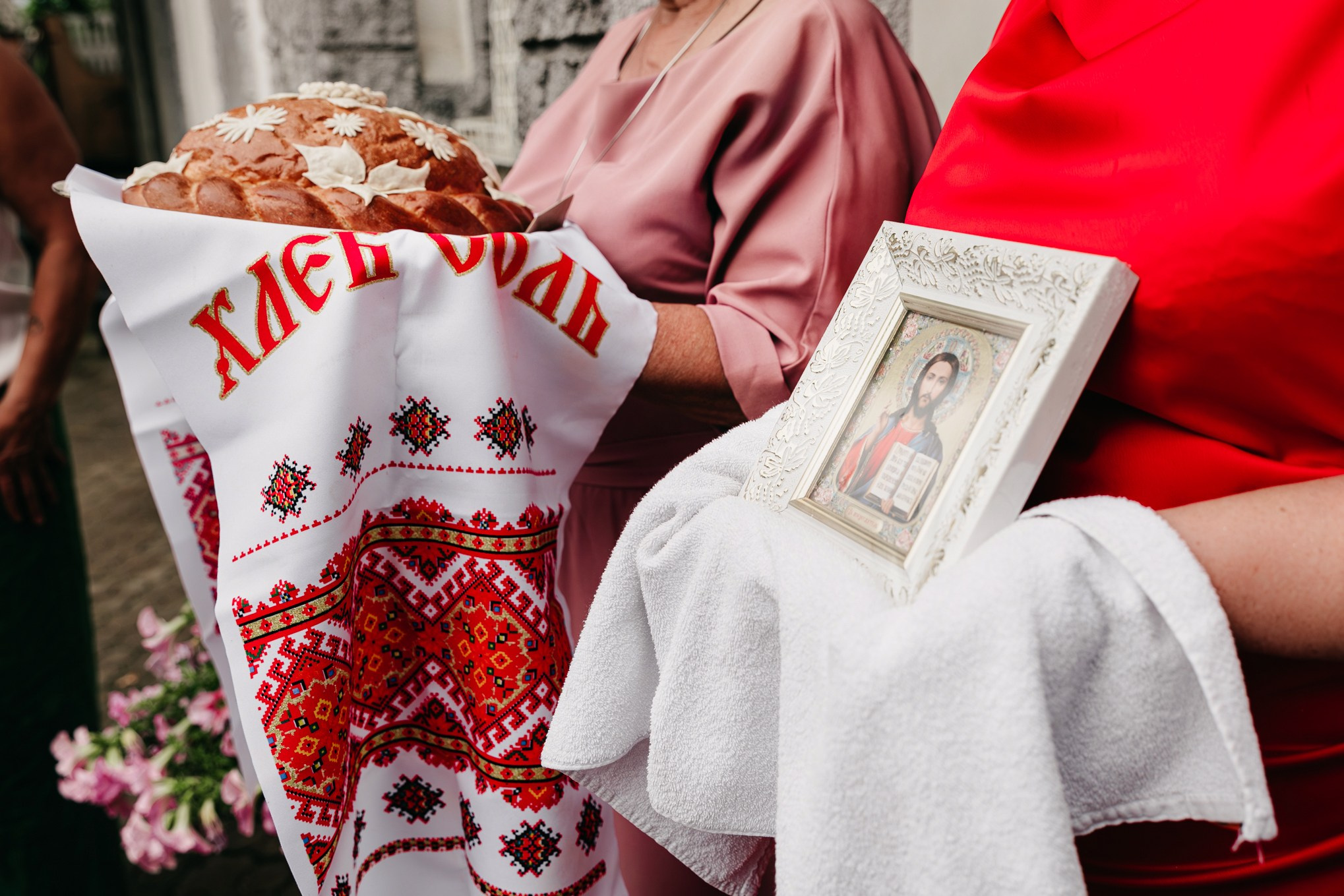 Дмитрий и Мария. Семейный и Детский фотограф г. Москва, г. Борисоглебск