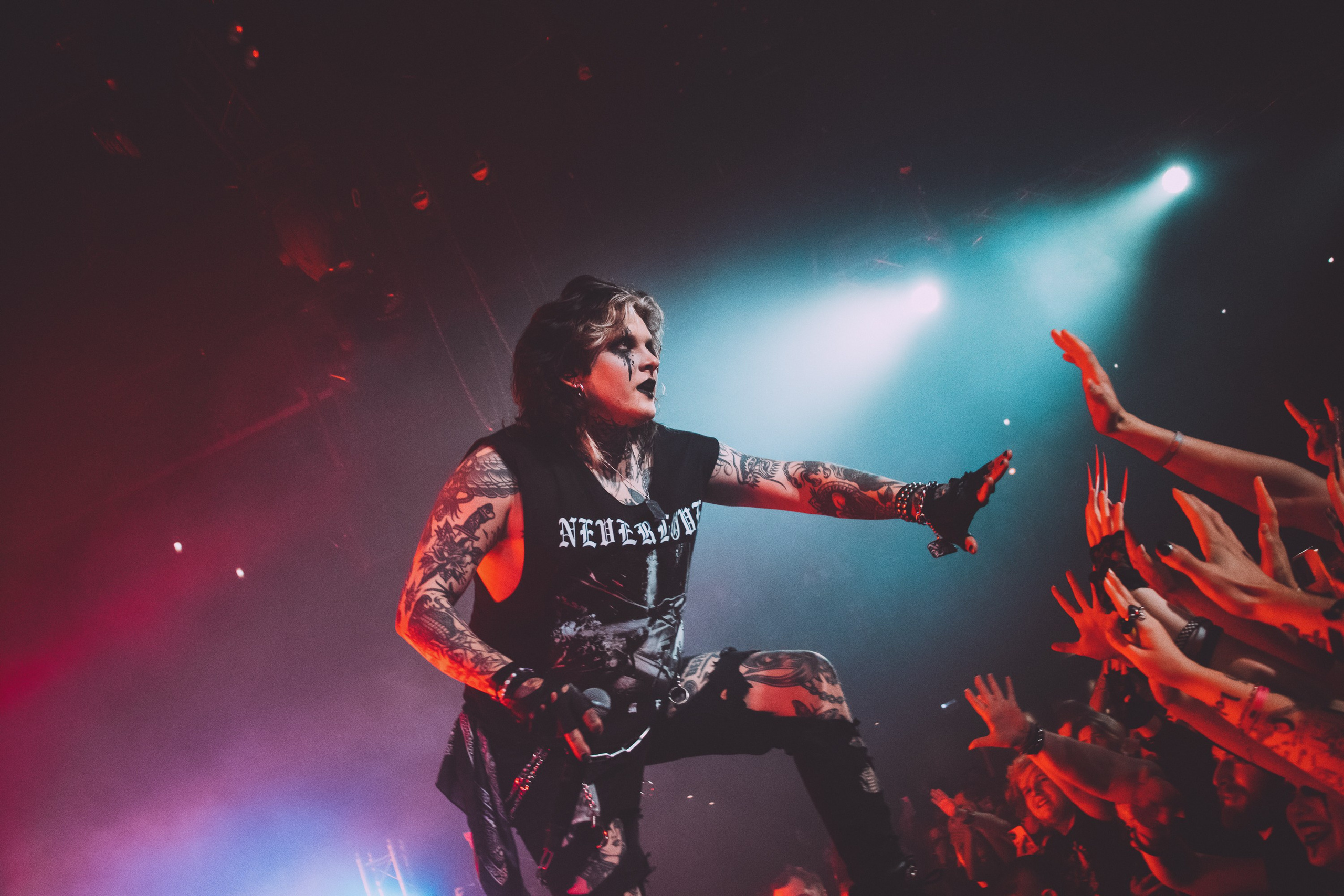 Концерты. Страница