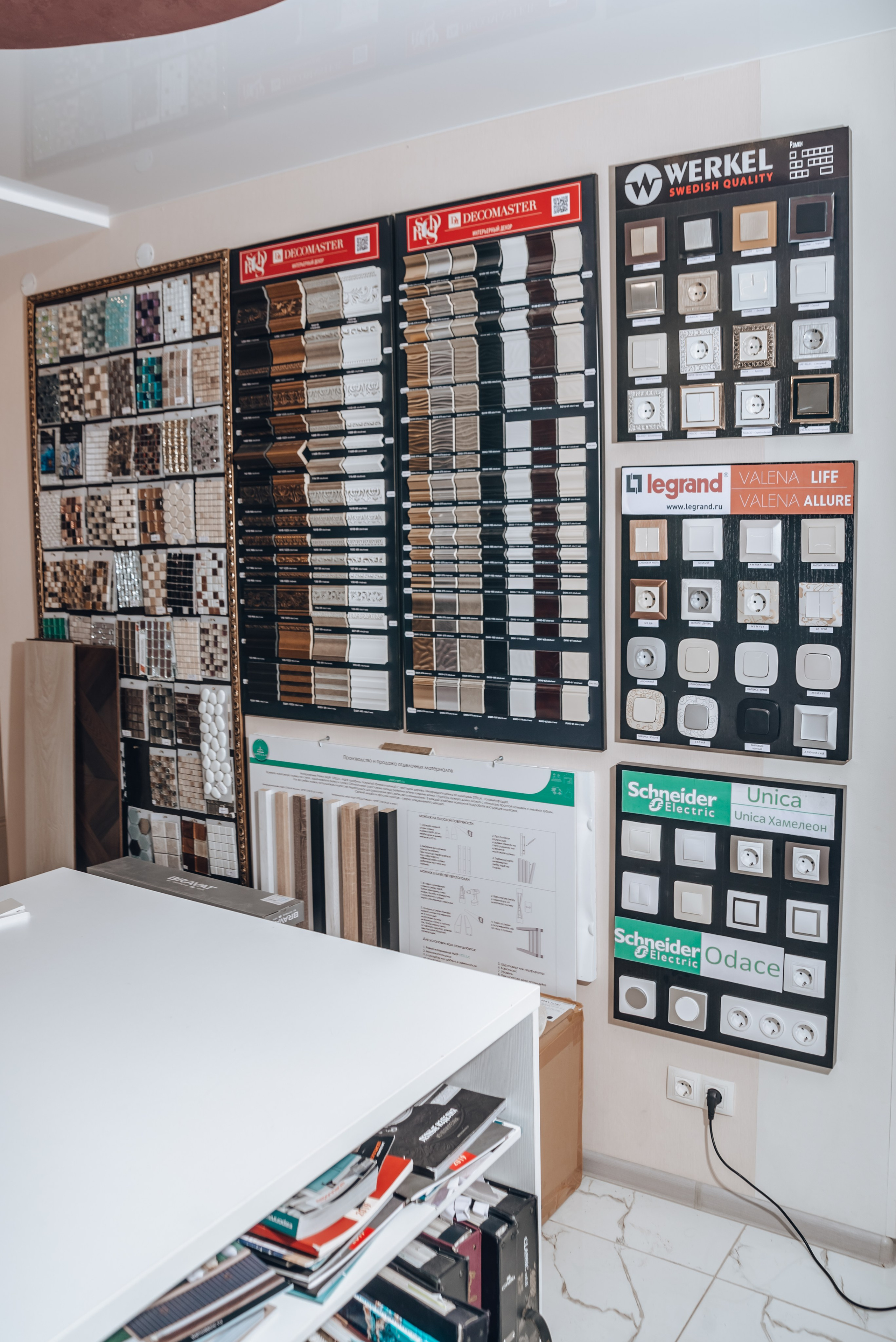 Дизайнер. Часть 1. Детский и семейный фотограф Катерина Мишина