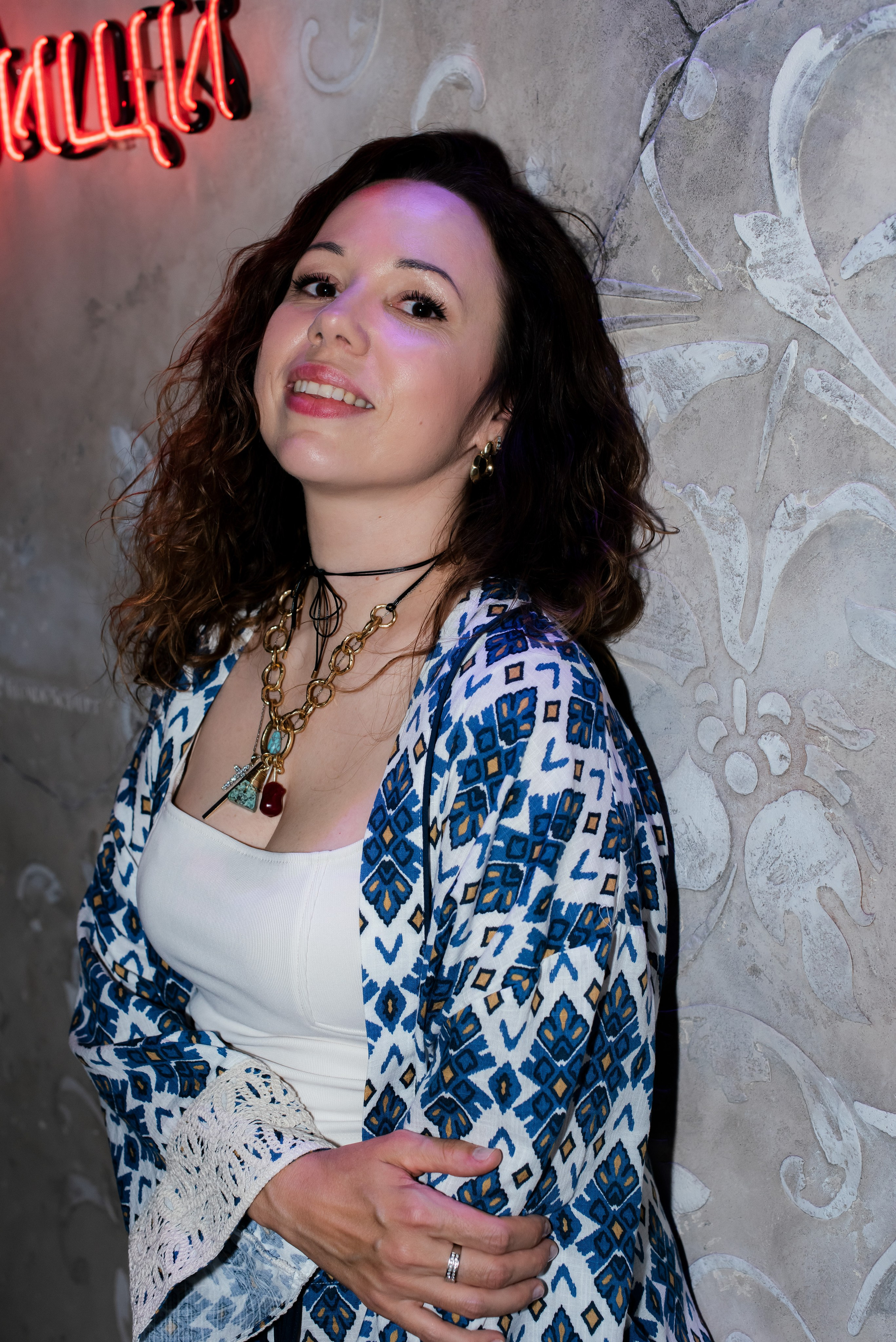 Екатерина (Руки Вверх Бар). Женский фотограф в Москве и МО