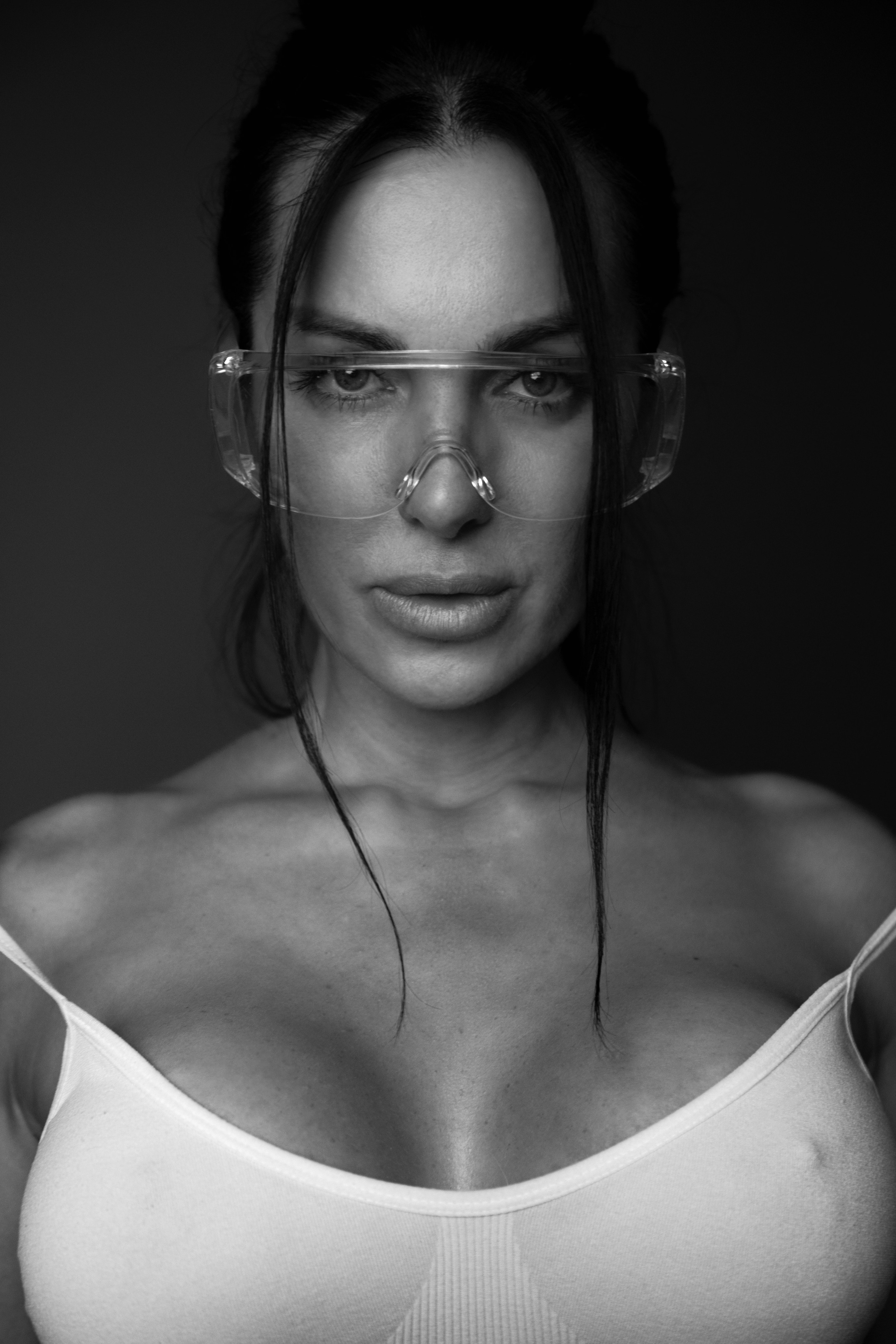 Портрет ЧБ. Фотограф Михаил Коган — Москва 89267284460