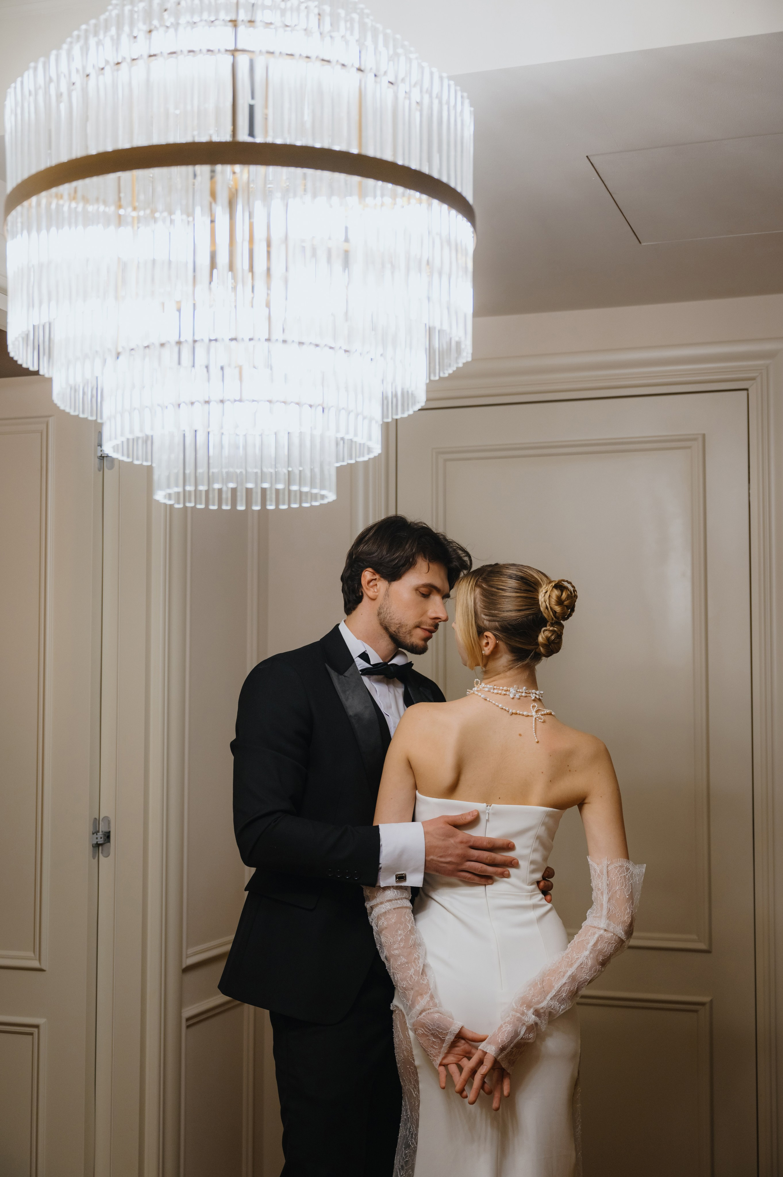 Влад и Вероника. Свадебный фотограф в Москве Артём Кившарь