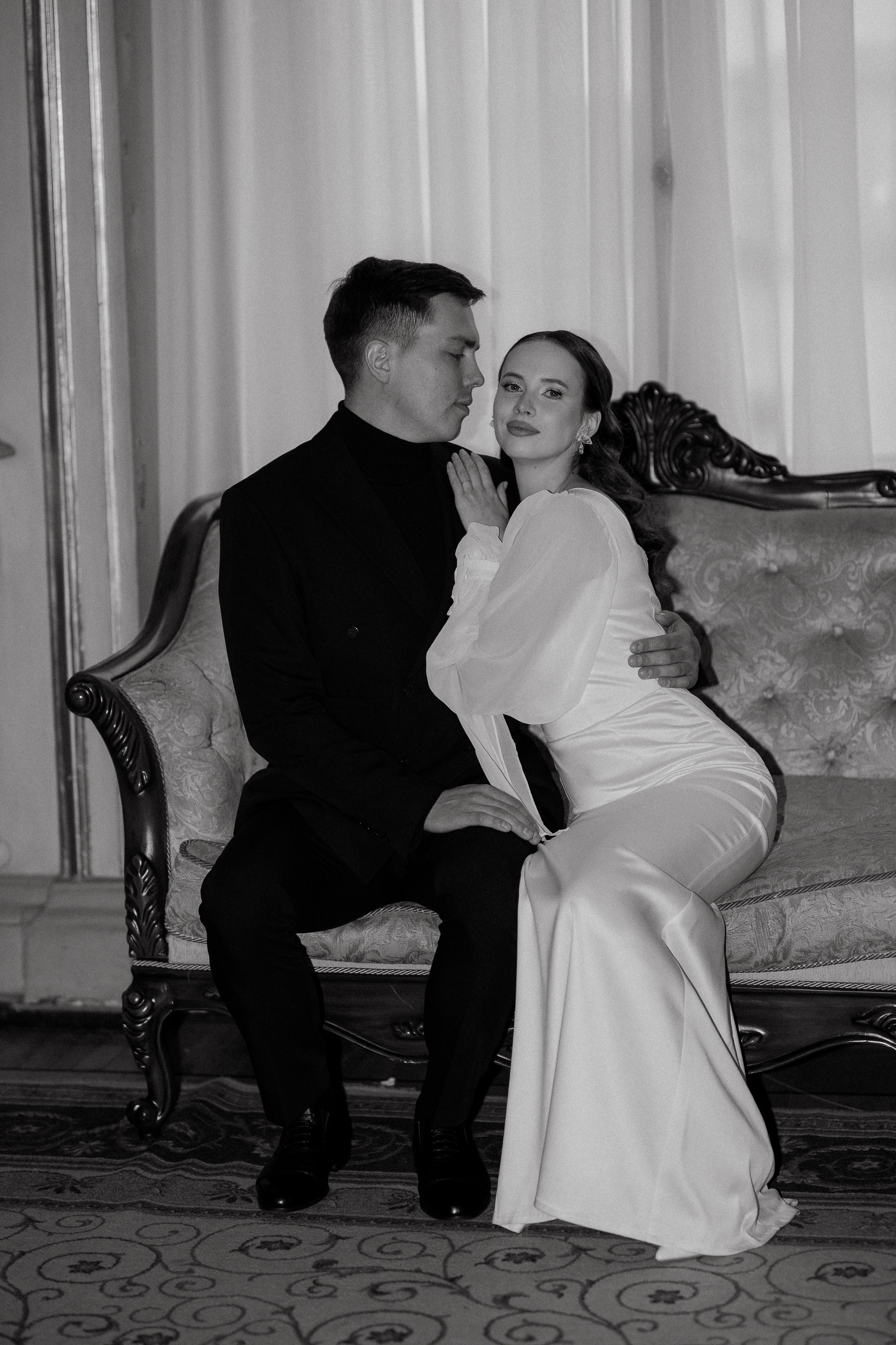 D|A. Свадебный фотограф Таня Караисаева