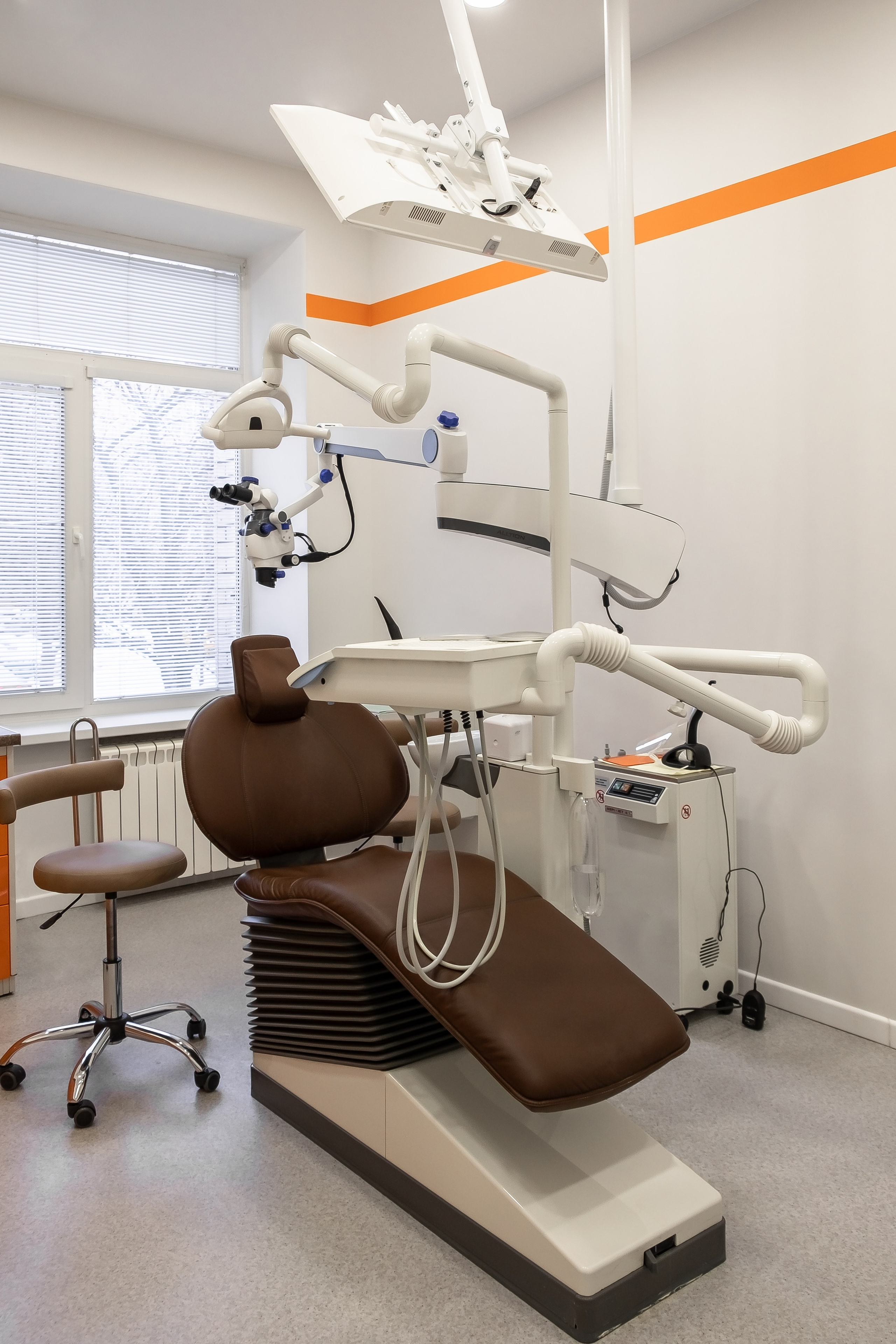 Стоматологическая клиника «Dr. Blumkin». Сайт предметного фотографа Белоусовой Анны