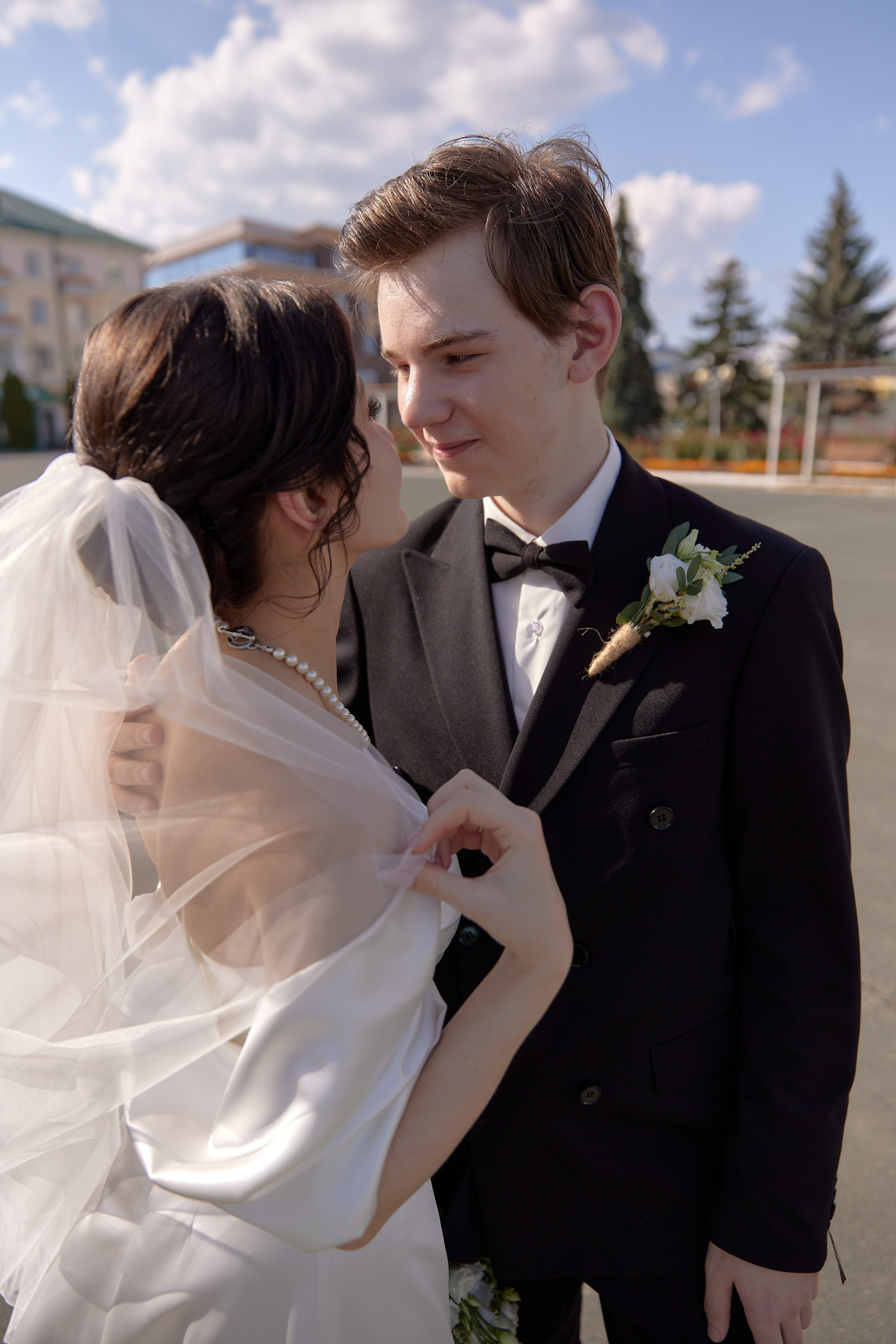 Роман &Анна. Свадебный и семейный фотограф г. Саранск