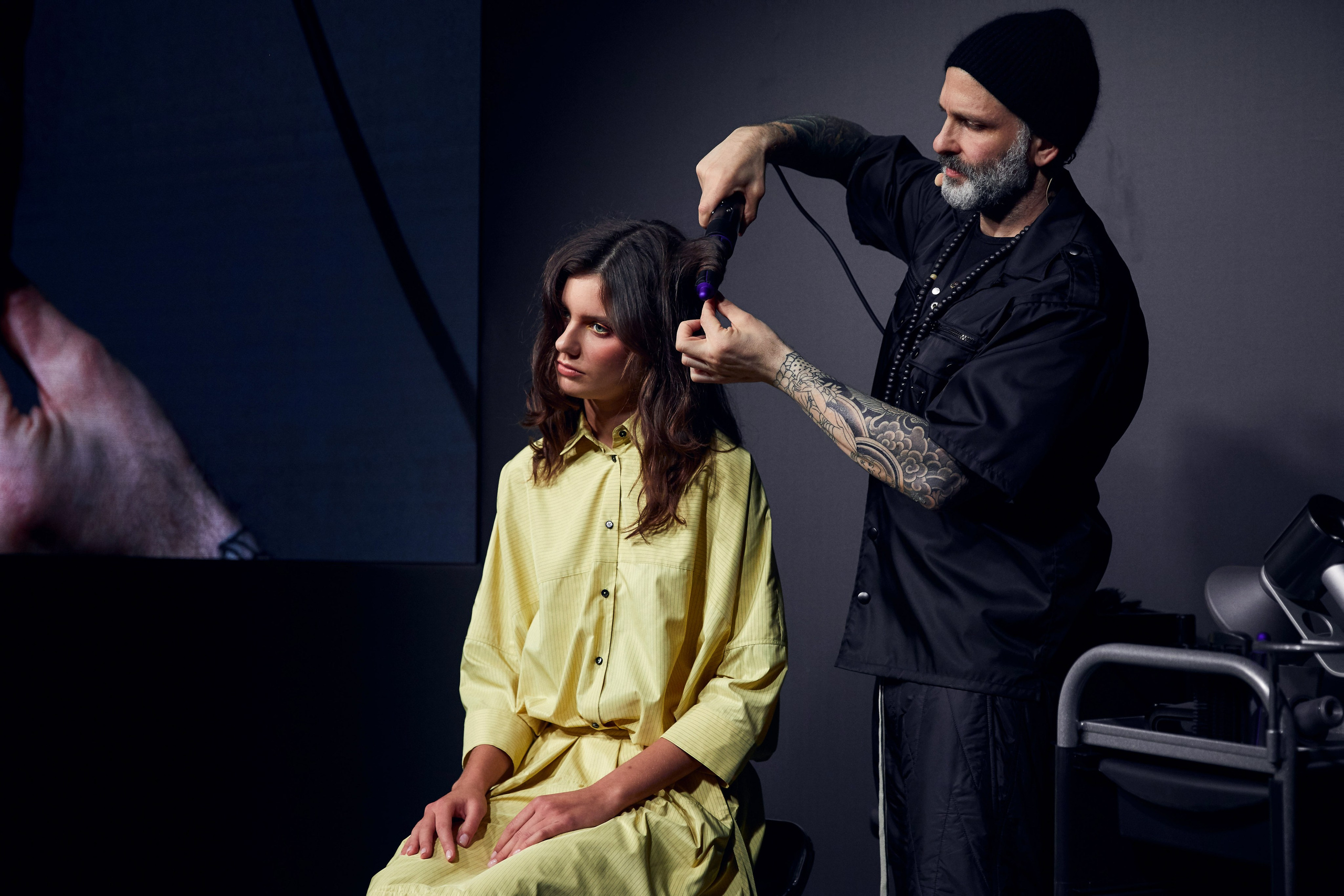 Репортажная съёмка. Главная